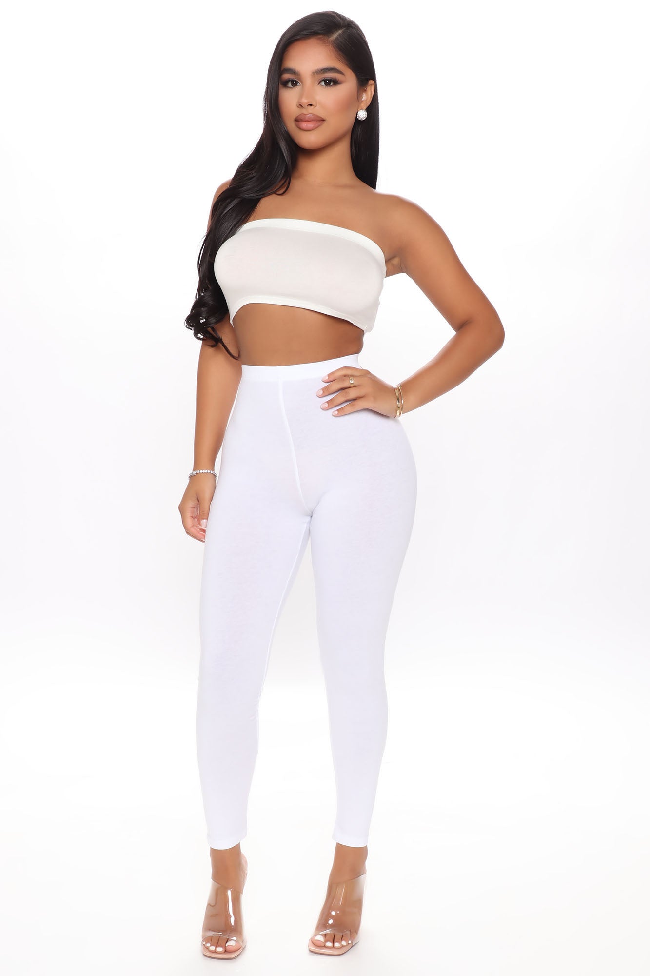 Lean On Me Leggings