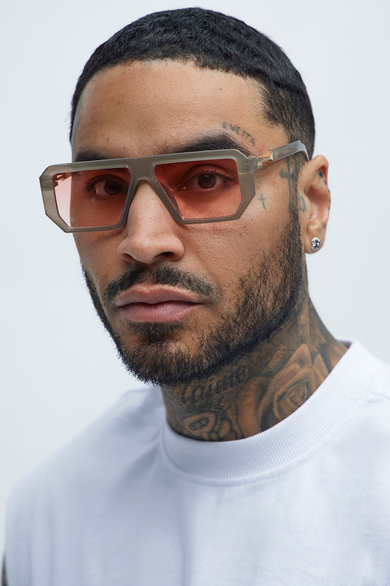 Show Stopper Shades