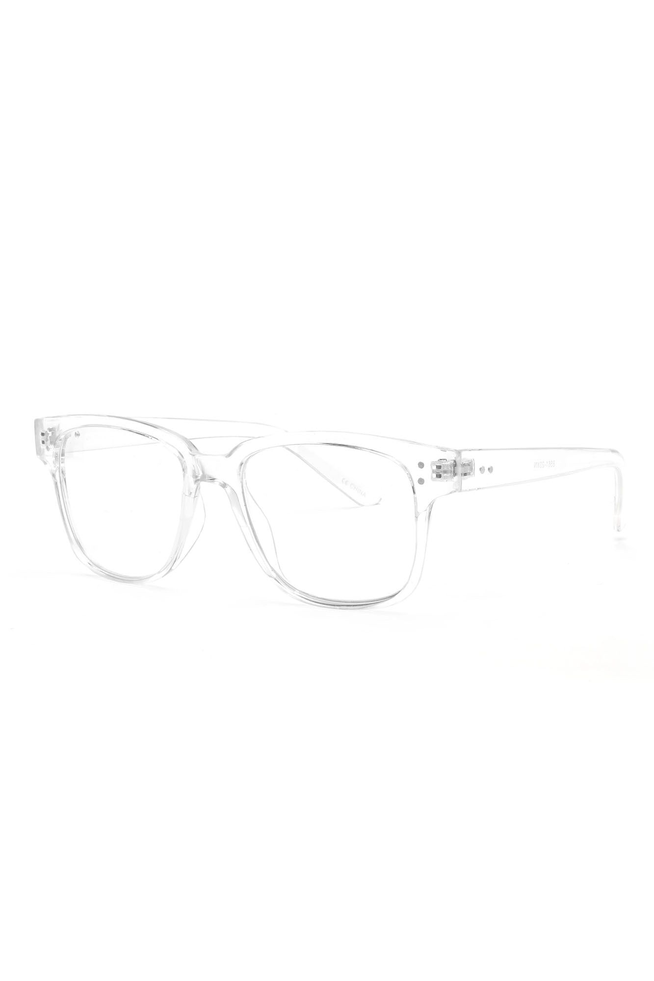 Yes Sir Bluelight Glasses