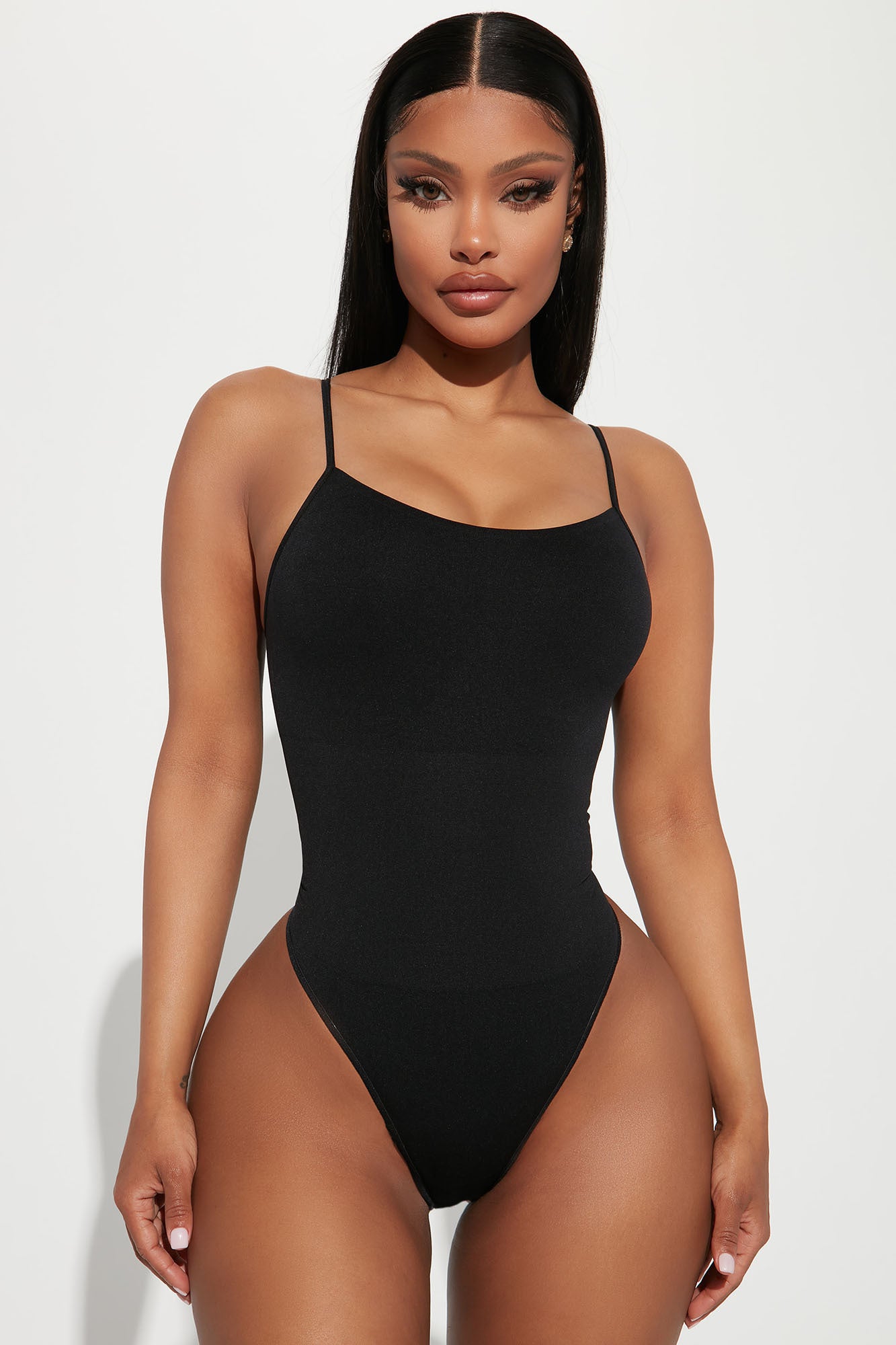 Always Snatched Sculpt Shapewear Bodysuit