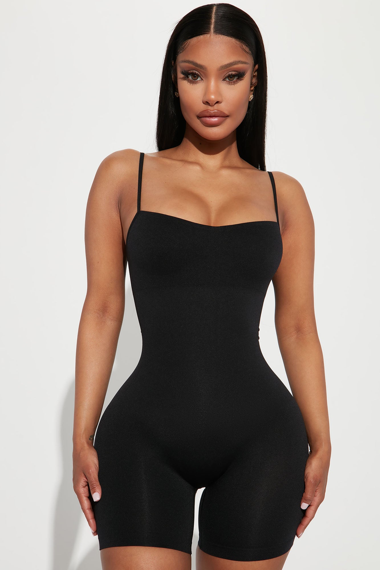 Perfectly Sculpt Shapewear Bodysuit