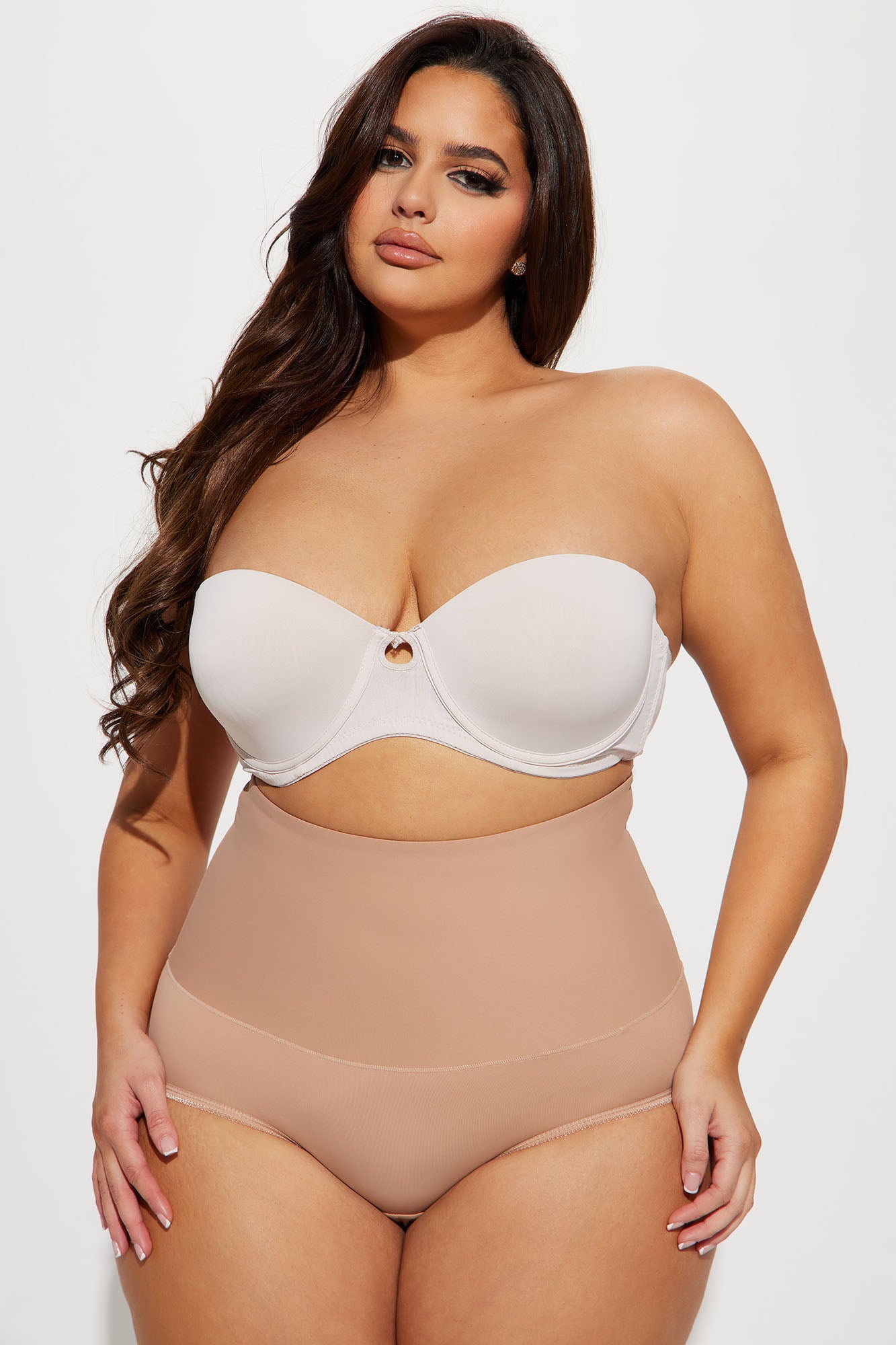 Feeling Snatched Sculpt Shapewear Panty 2 Pack