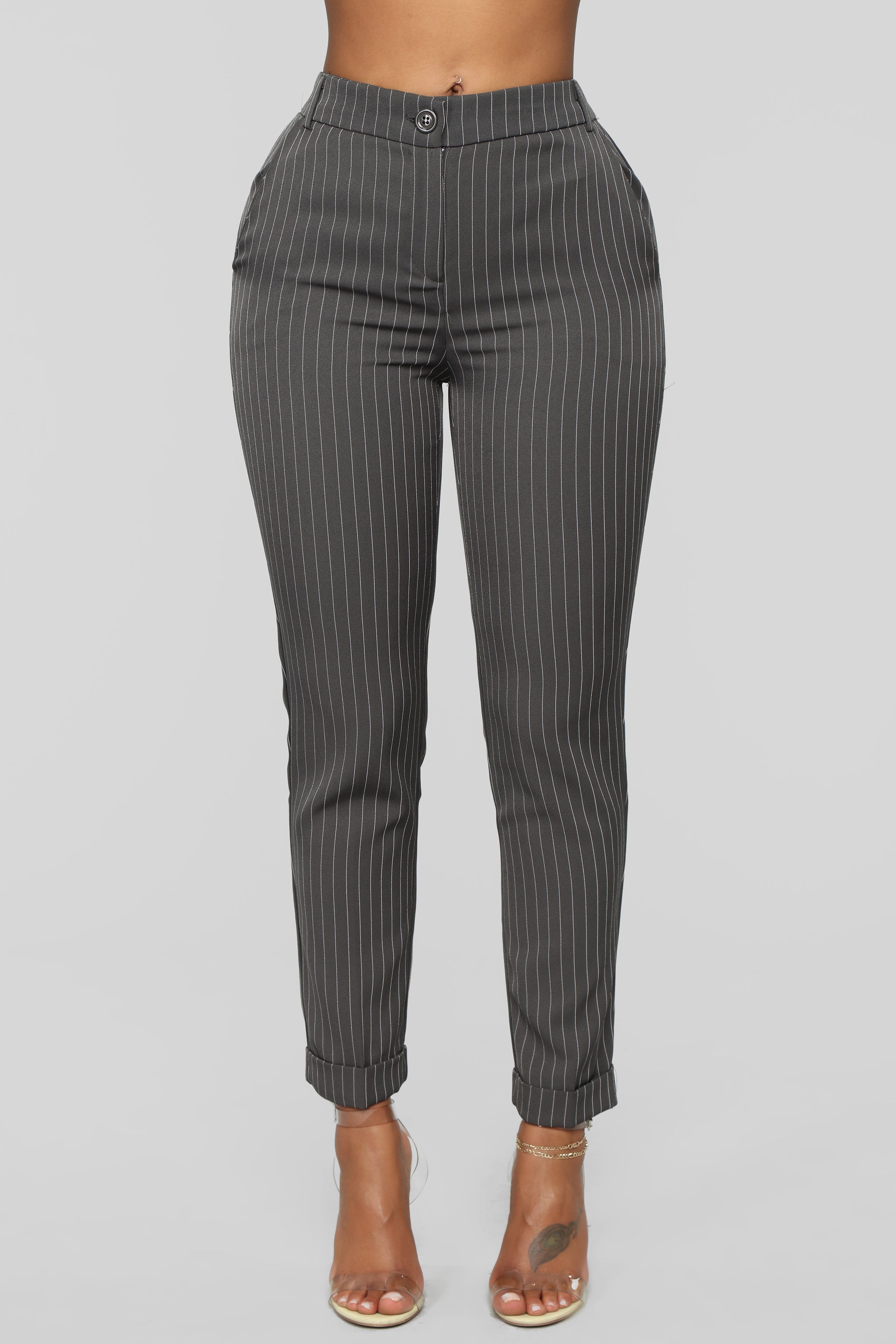 Business As Usual Pants