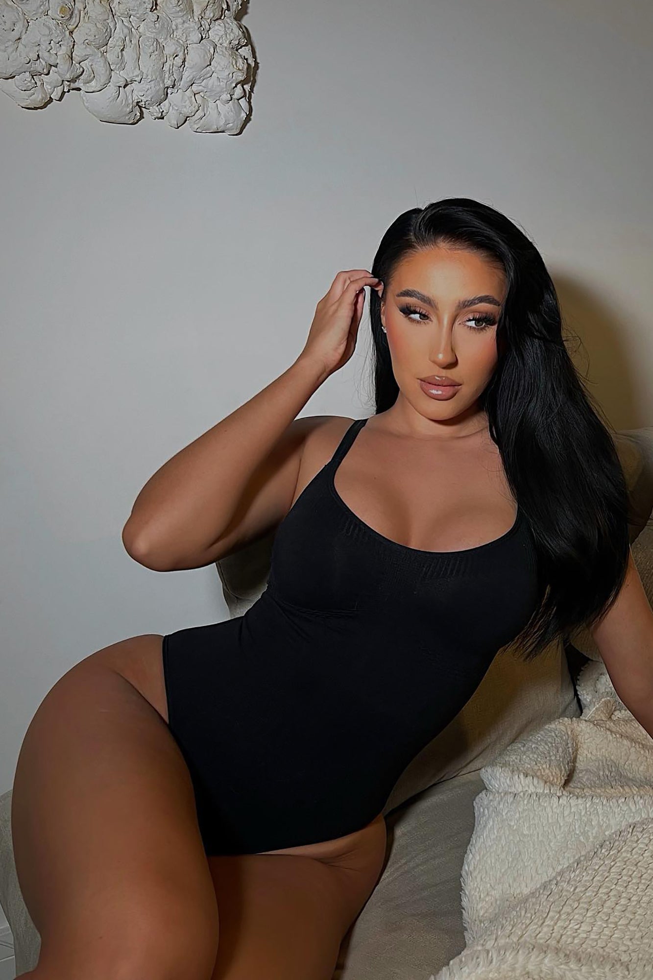 Snatched Body Shapewear Bodysuit