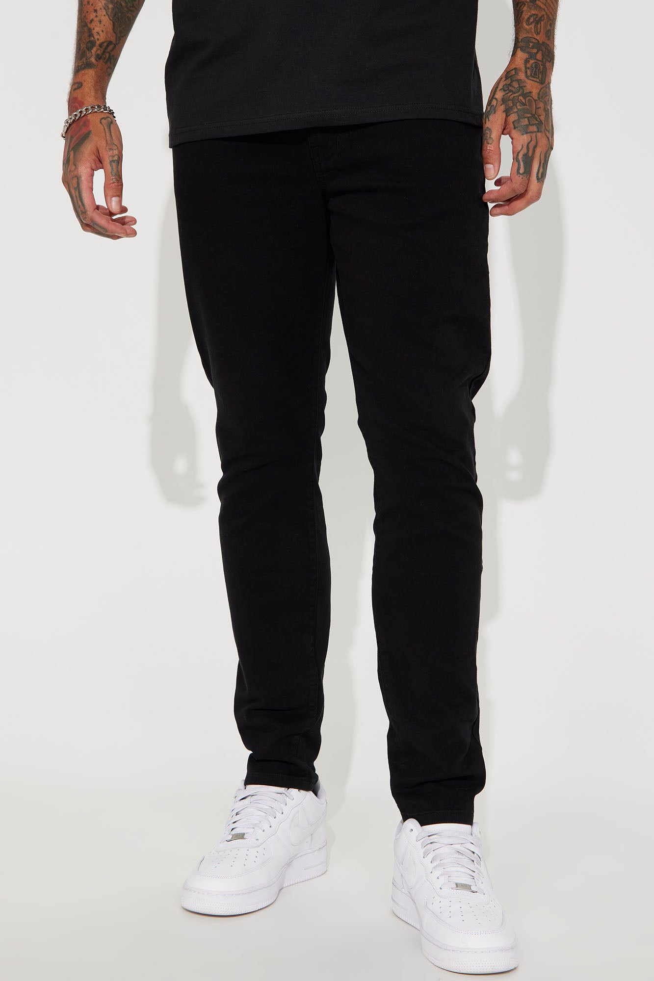 Mac Chino Skinny 5 Pocket Pants