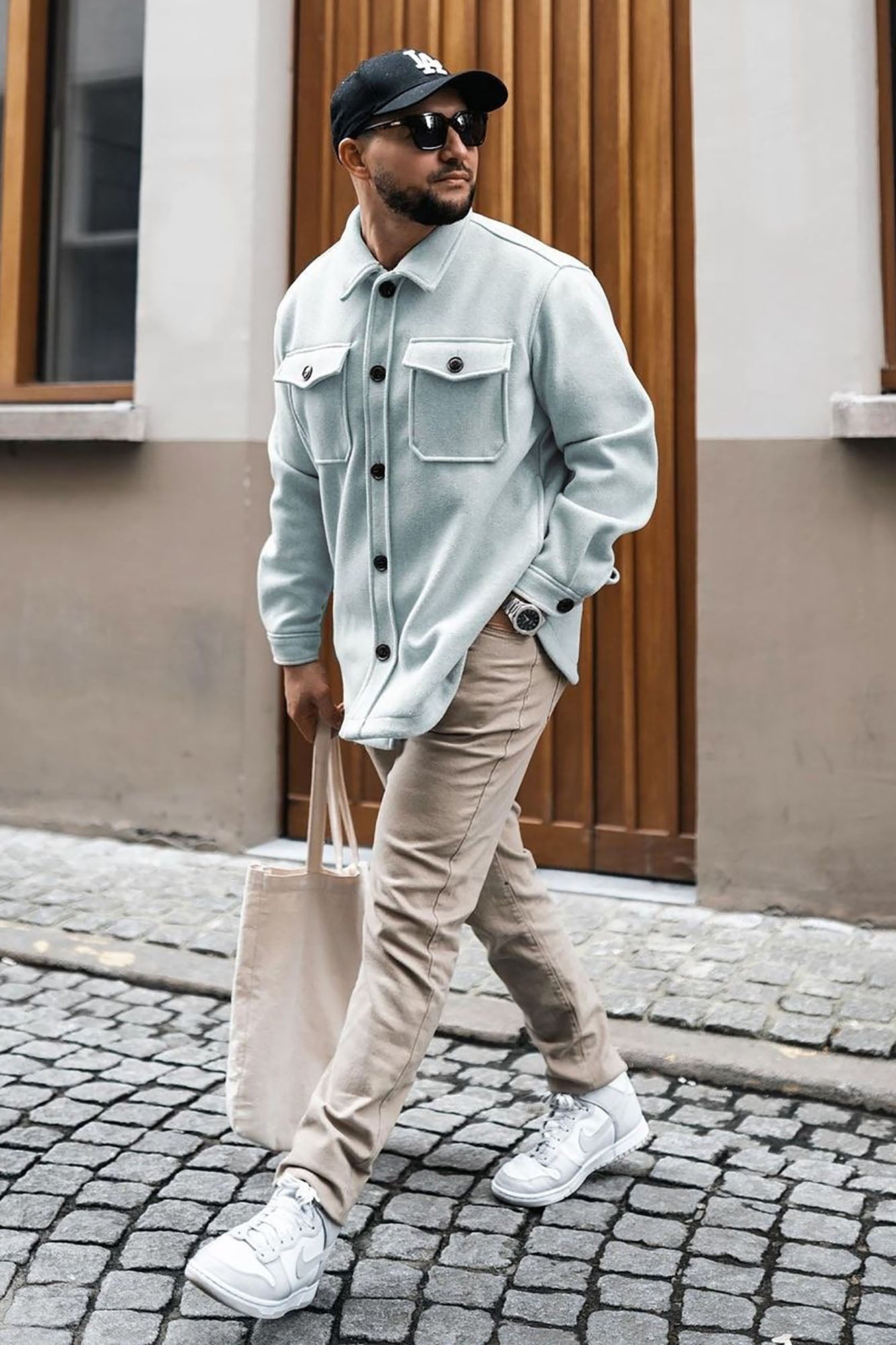 Mac Chino Skinny 5 Pocket Pants