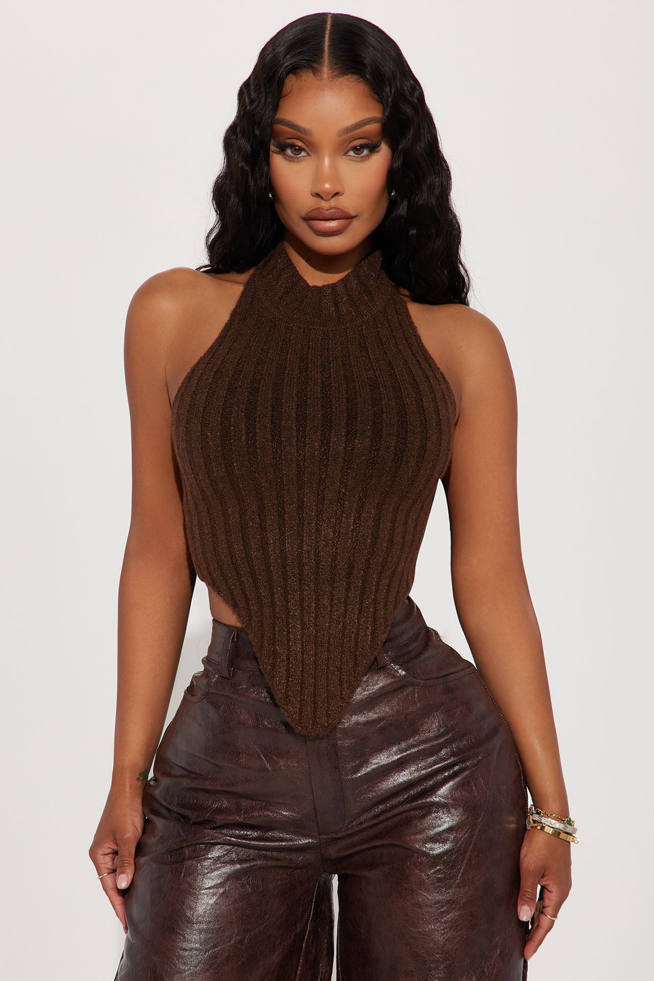 Kinslie Sweater Top