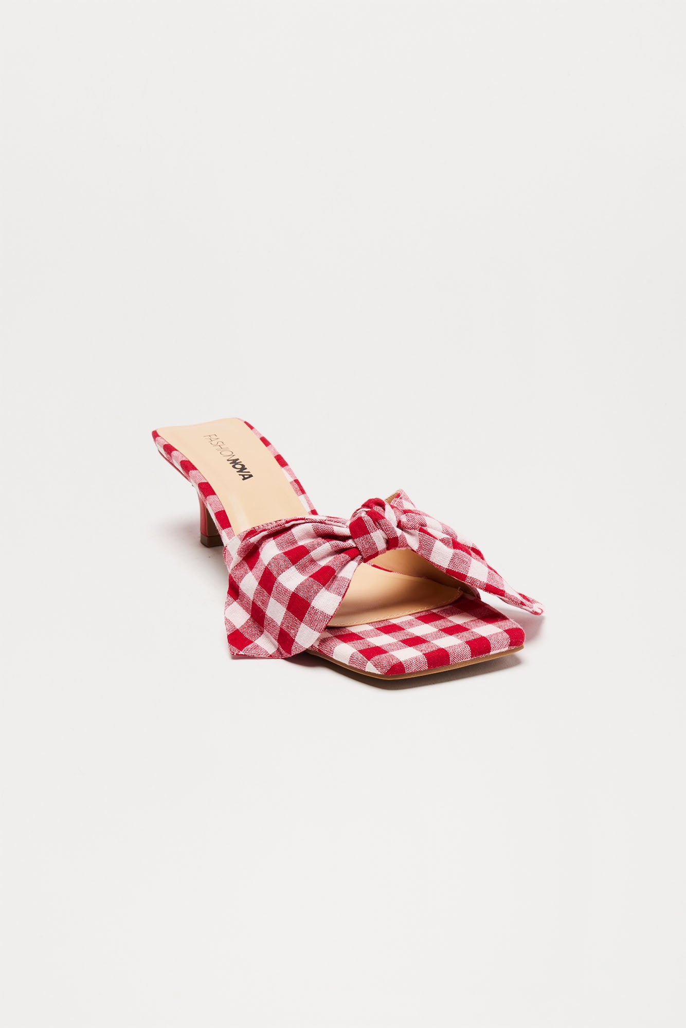 Magnolia Kitten Heels