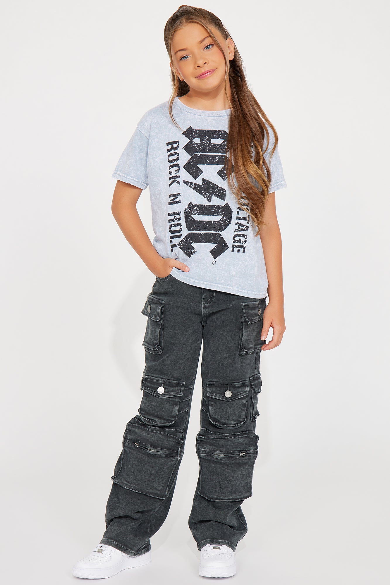 Mini High Voltage ACDC Tee