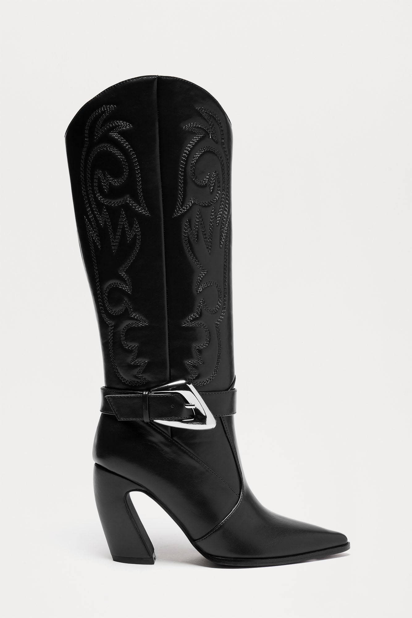 Andy Cowboy Boots