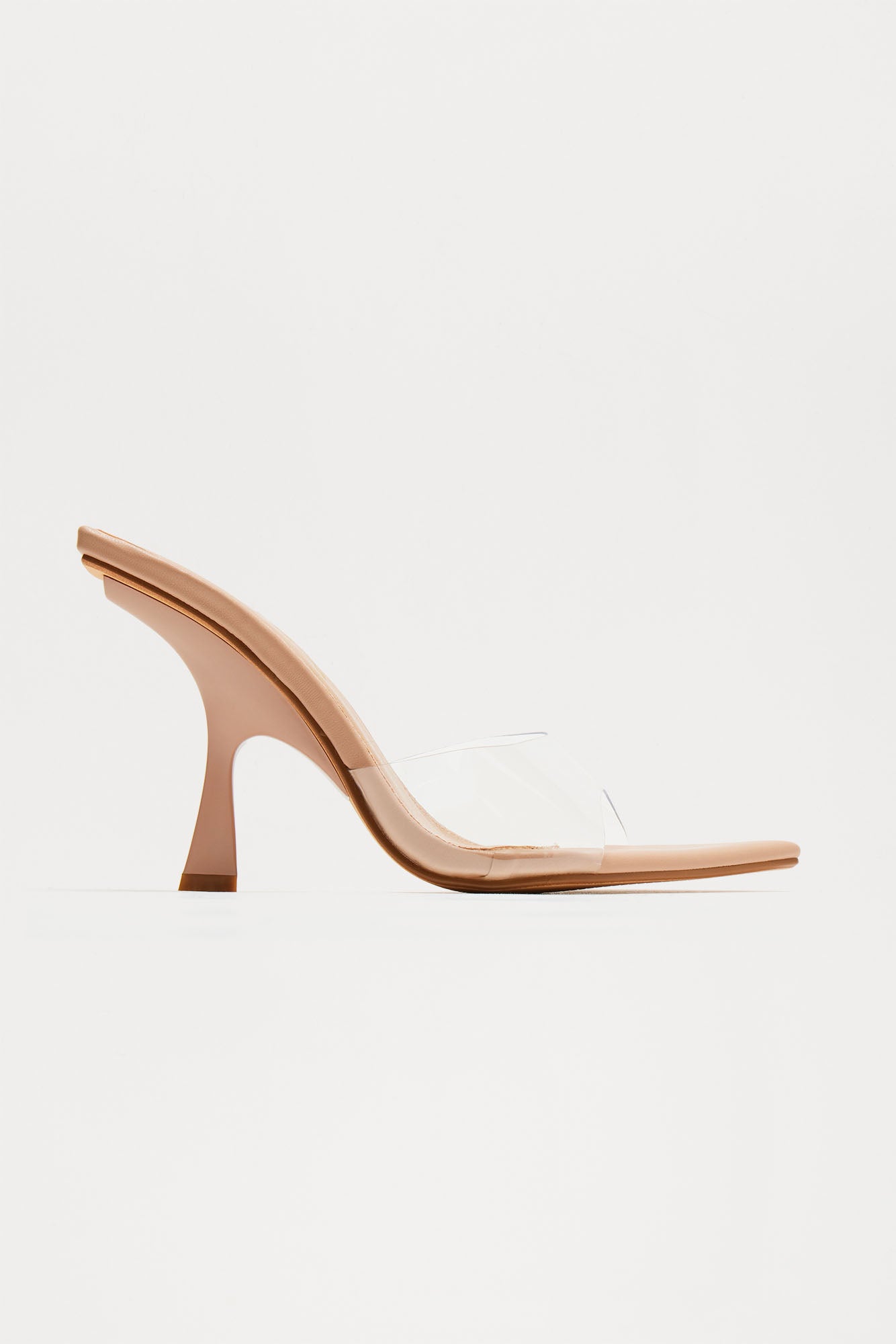 Naomi Pointed Toe Mules