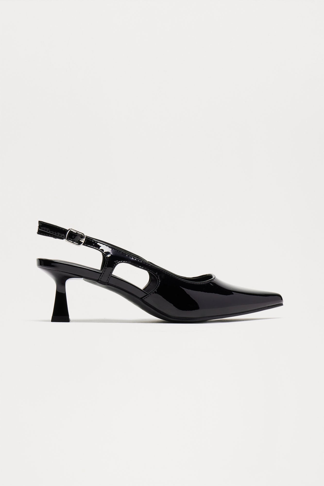 Alena Slingback Pumps
