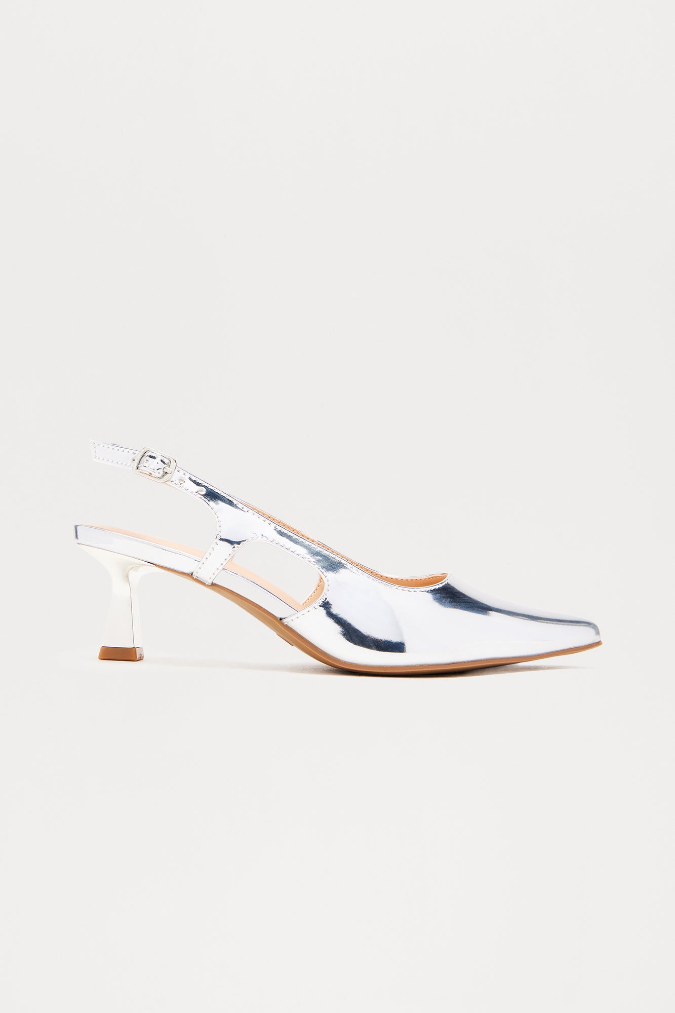 Alena Slingback Pumps