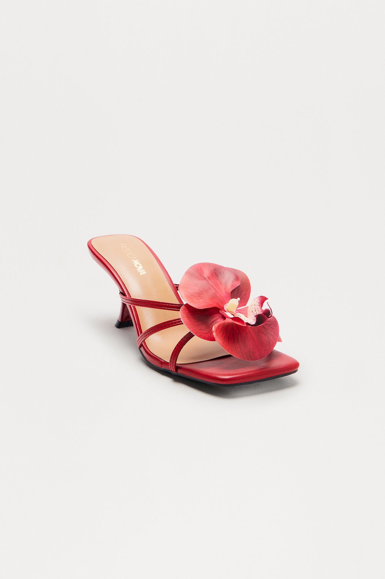 Hibiscus Honey Mules