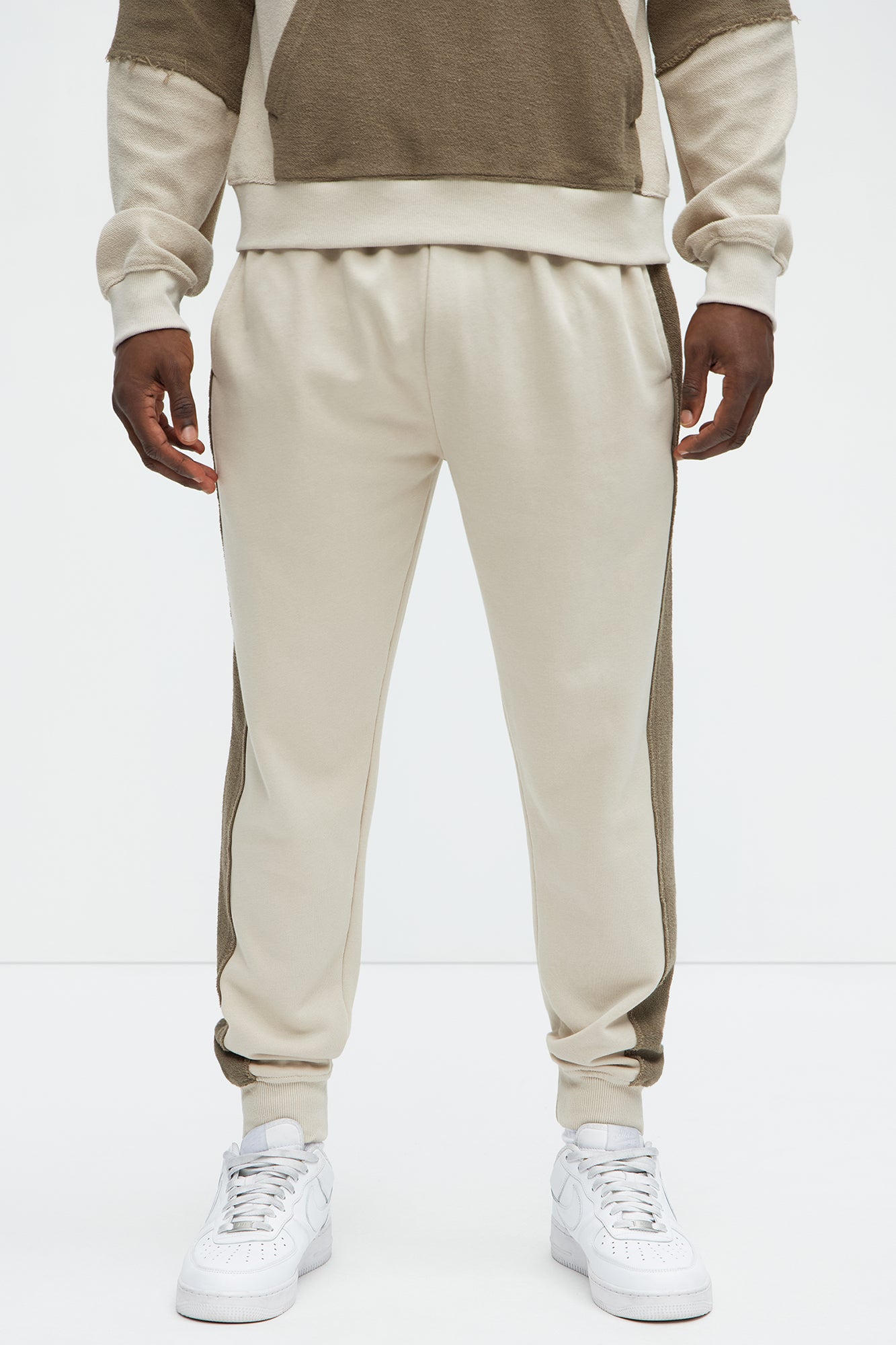 Tone Up Jogger