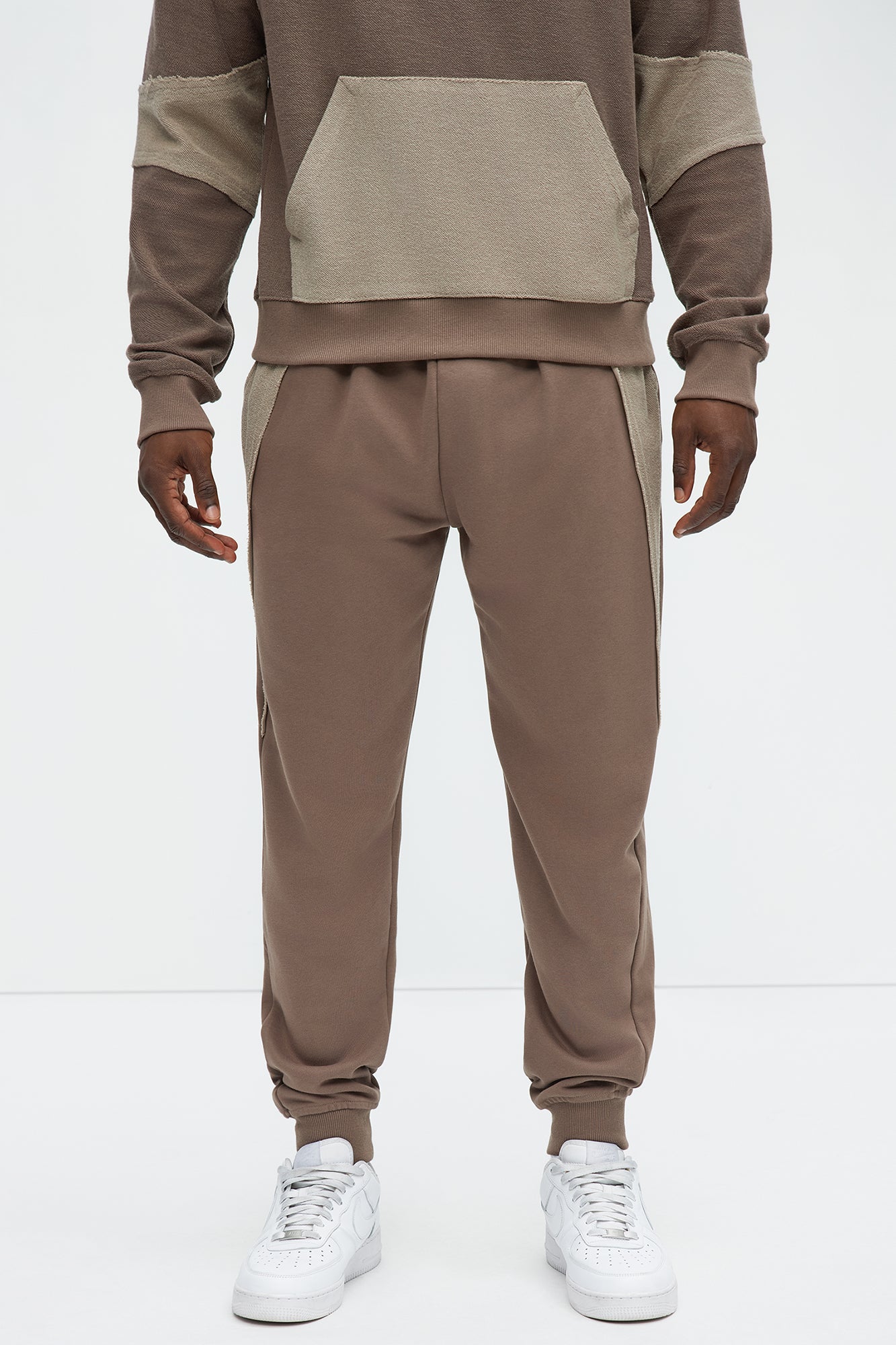 Tone Down Jogger