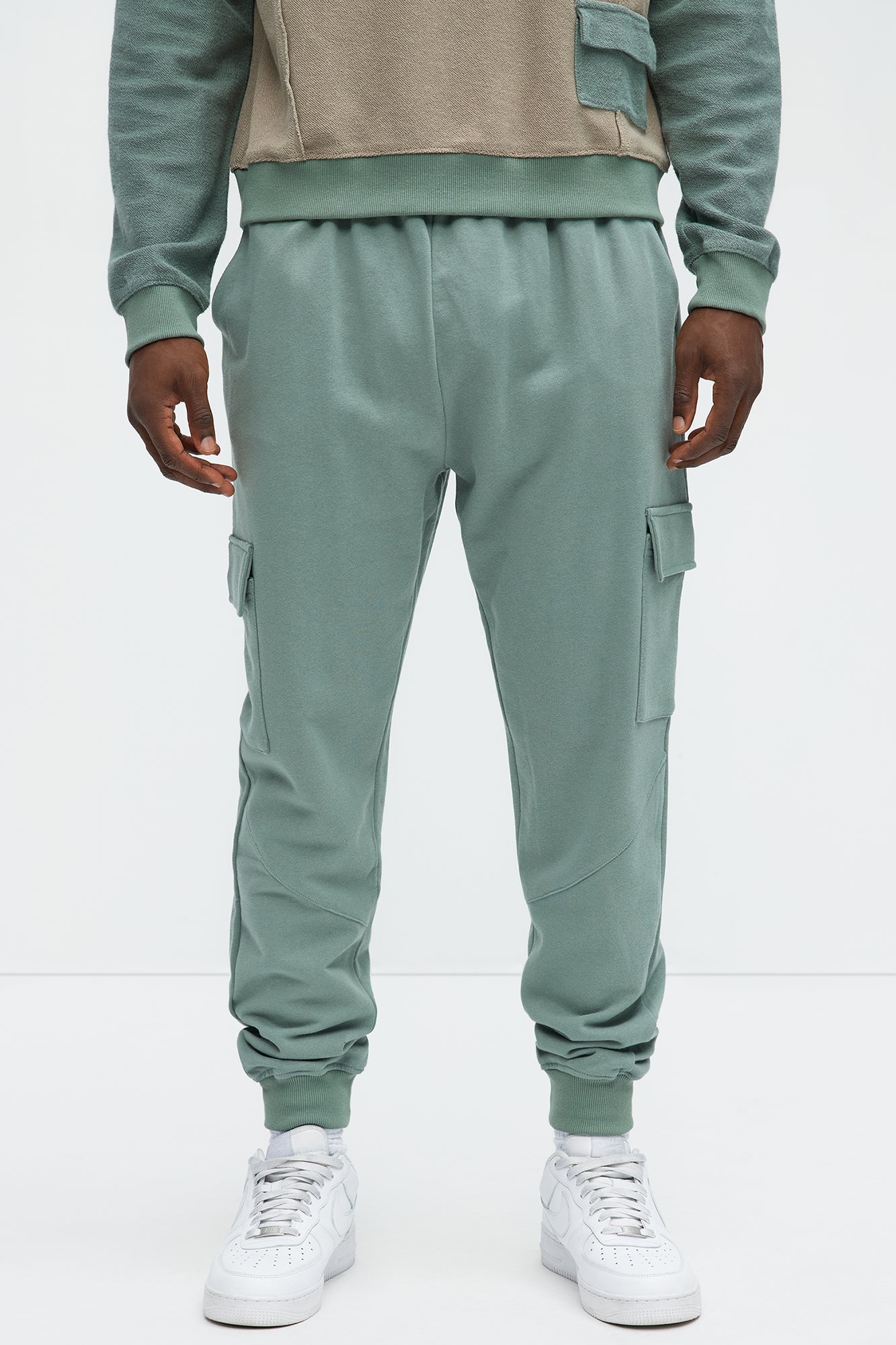 Pop Cargo Jogger