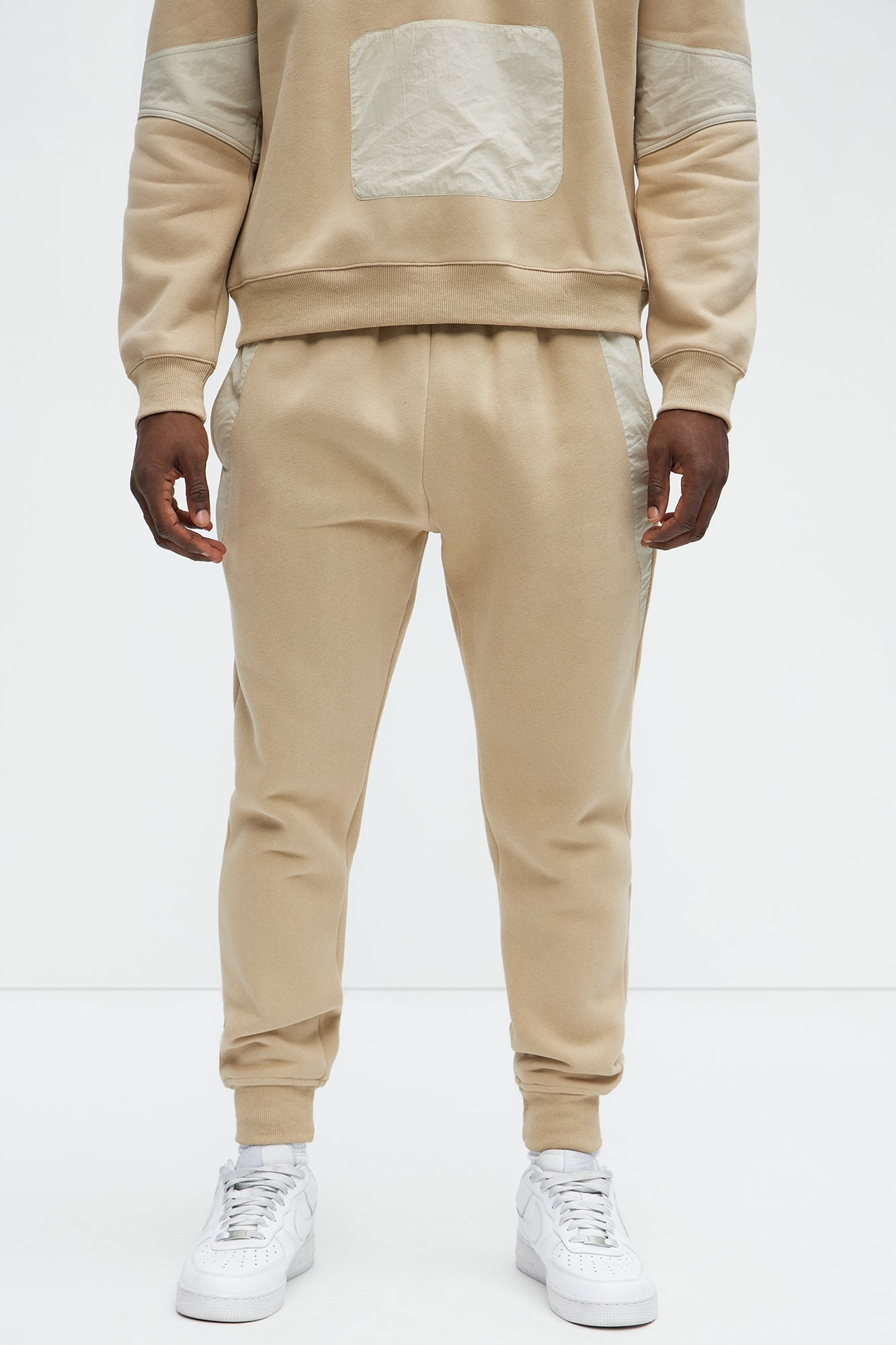 Dub Jogger