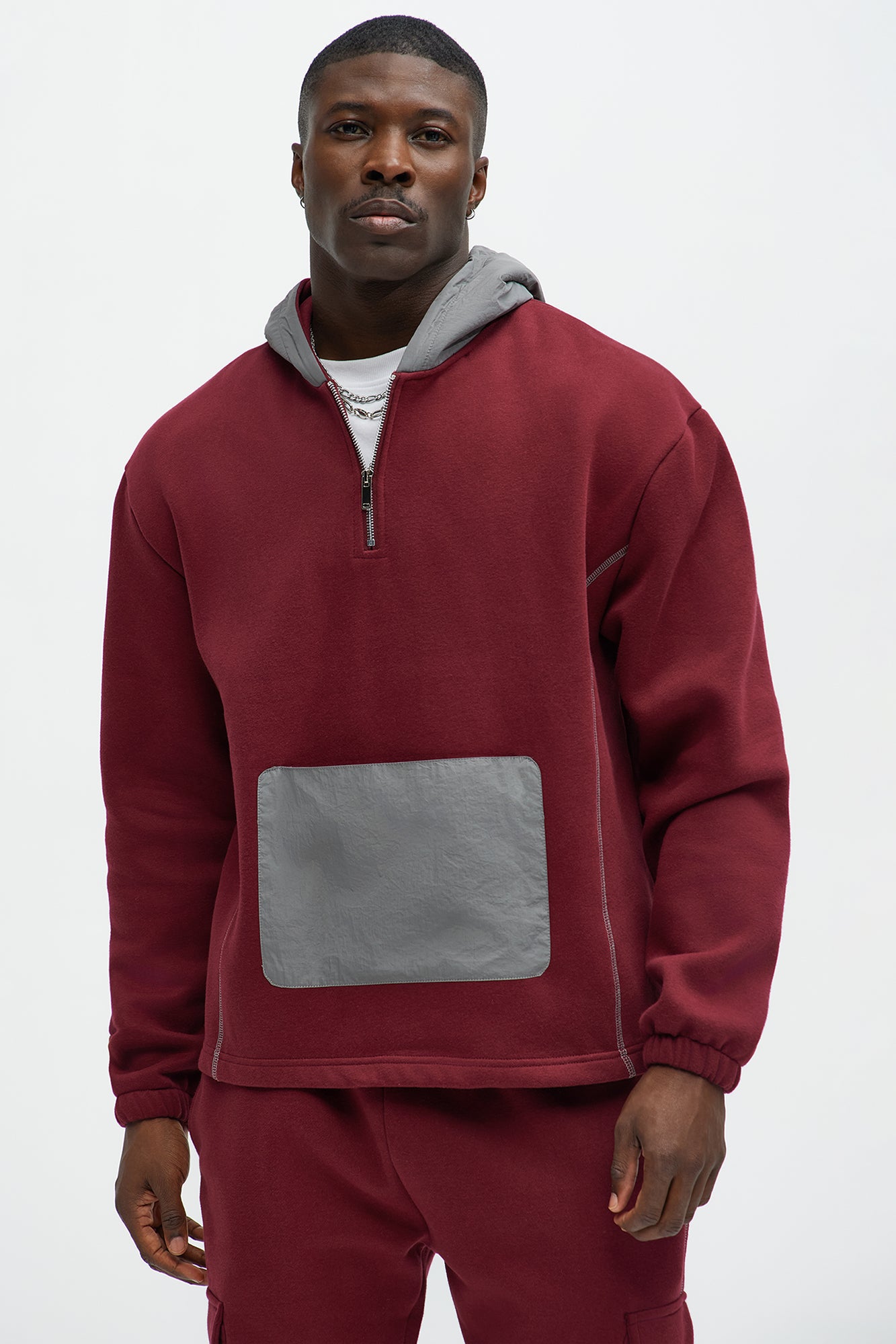 Elevated Hoodie