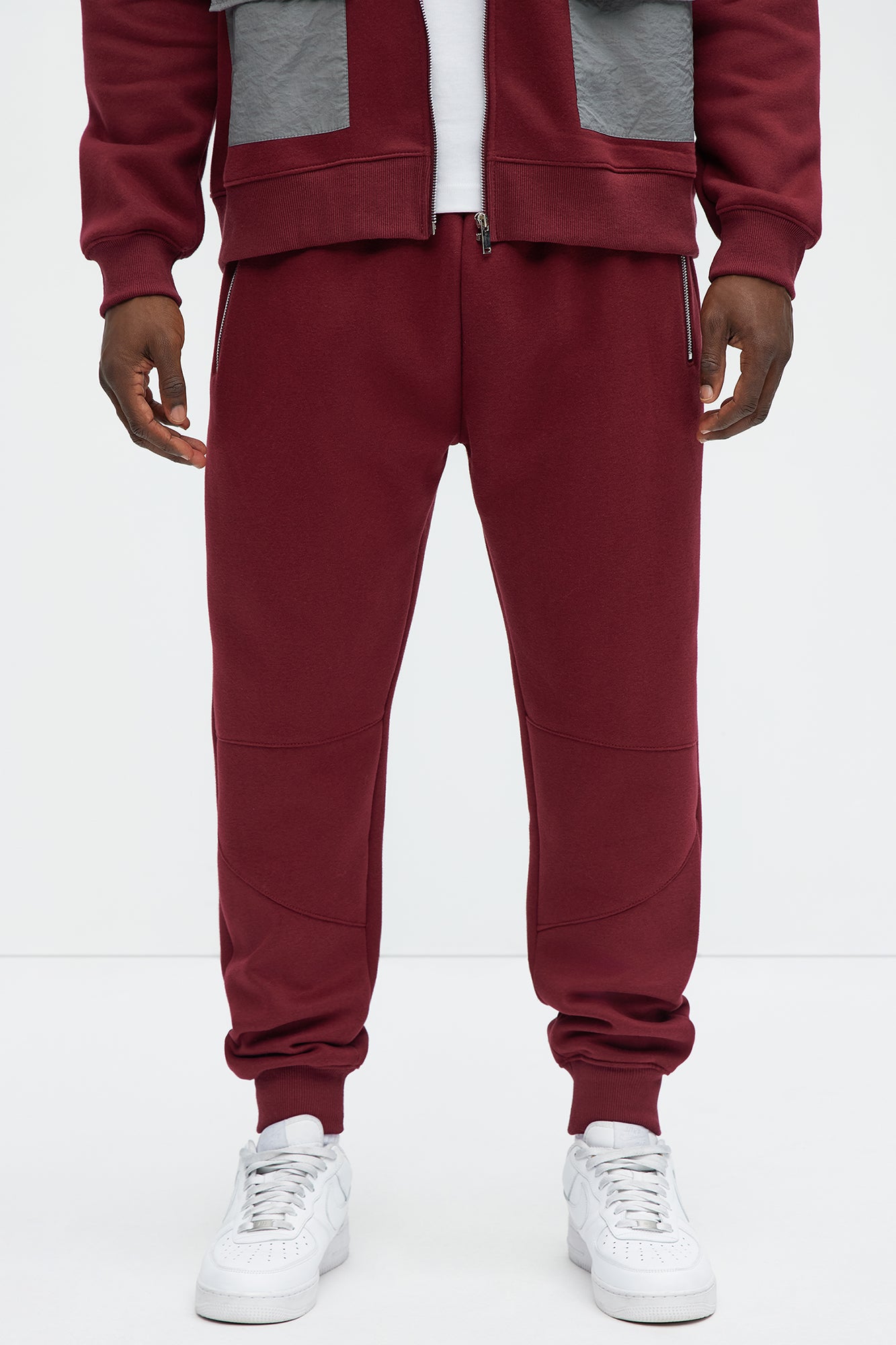 Mount Ridge Jogger