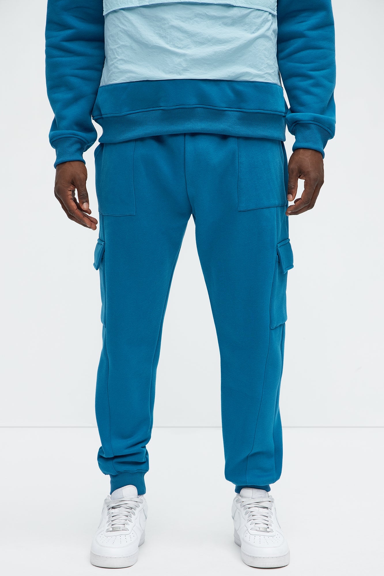 It's Chill Cargo Jogger