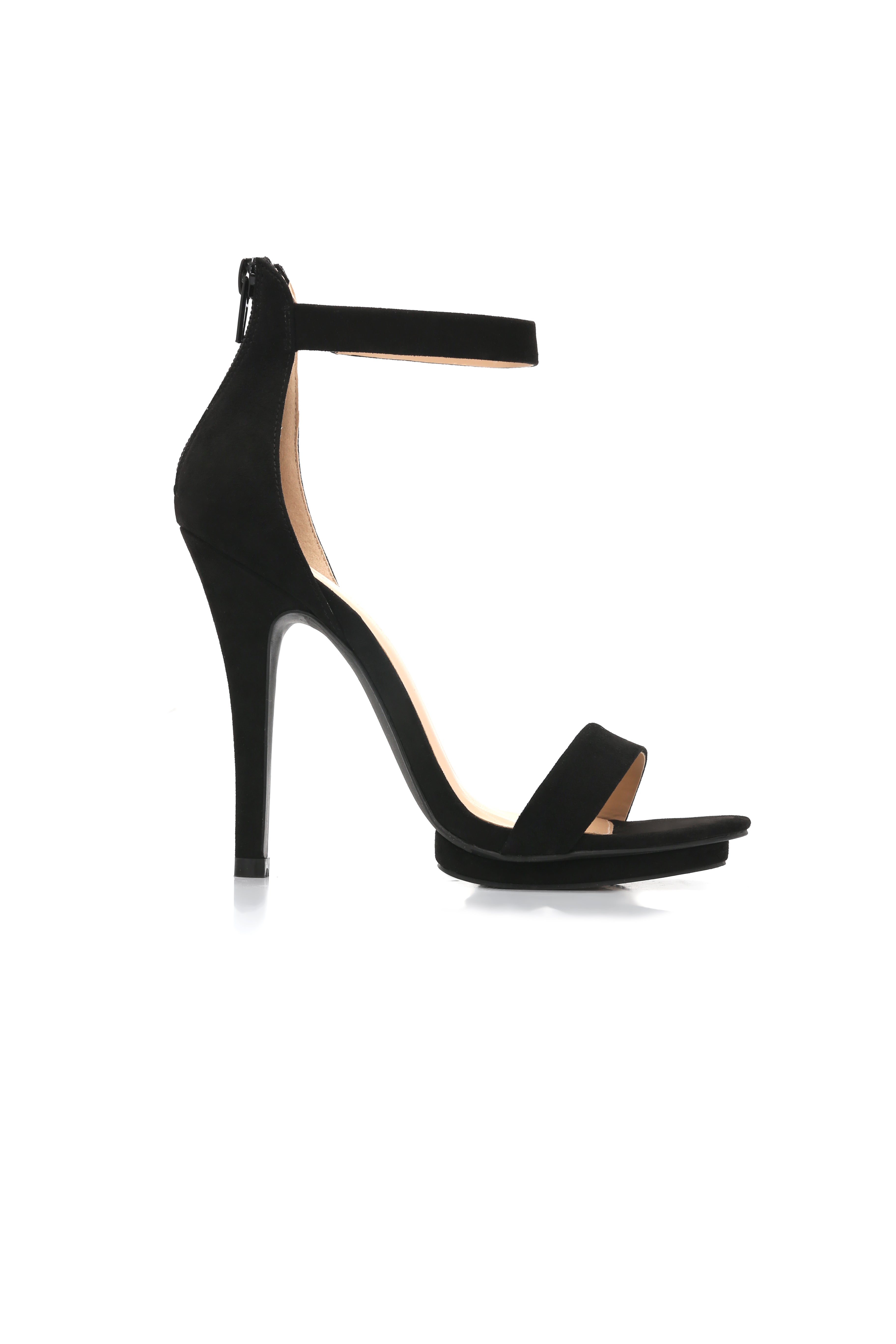 TNT Heel