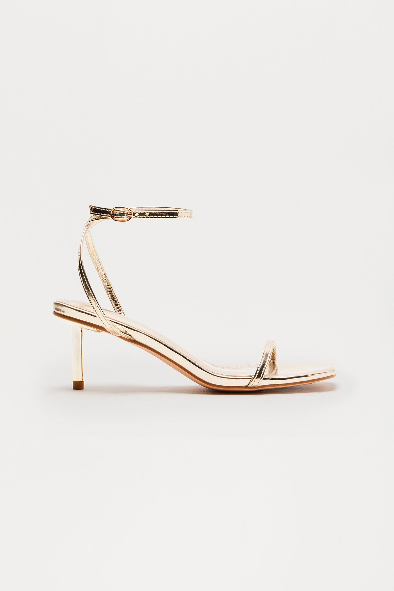 Kyla Heels
