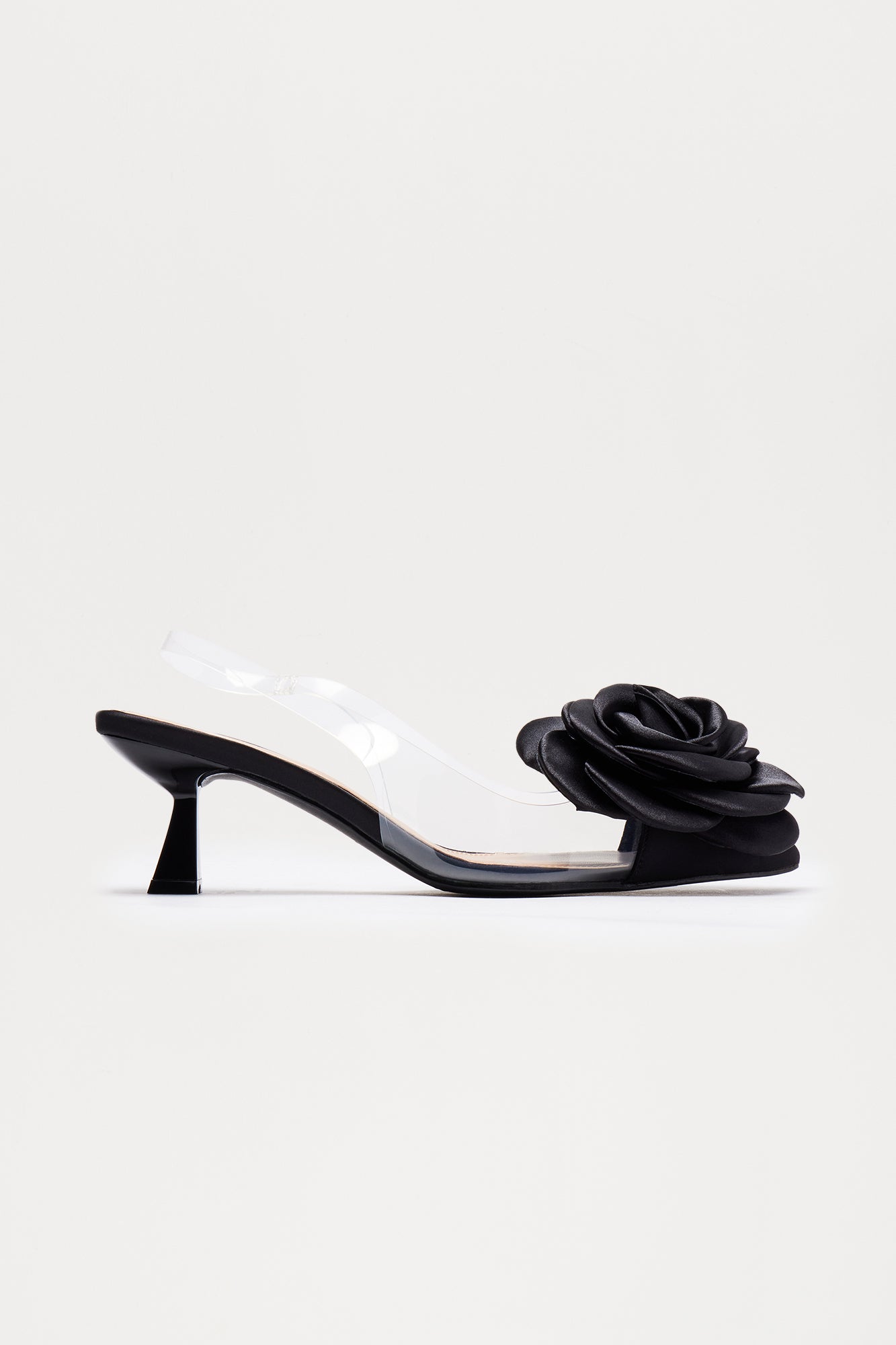 Missed Me Slingback Heeled Sandals