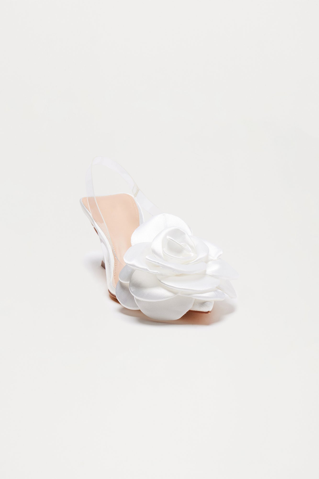 Missed Me Slingback Heeled Sandals