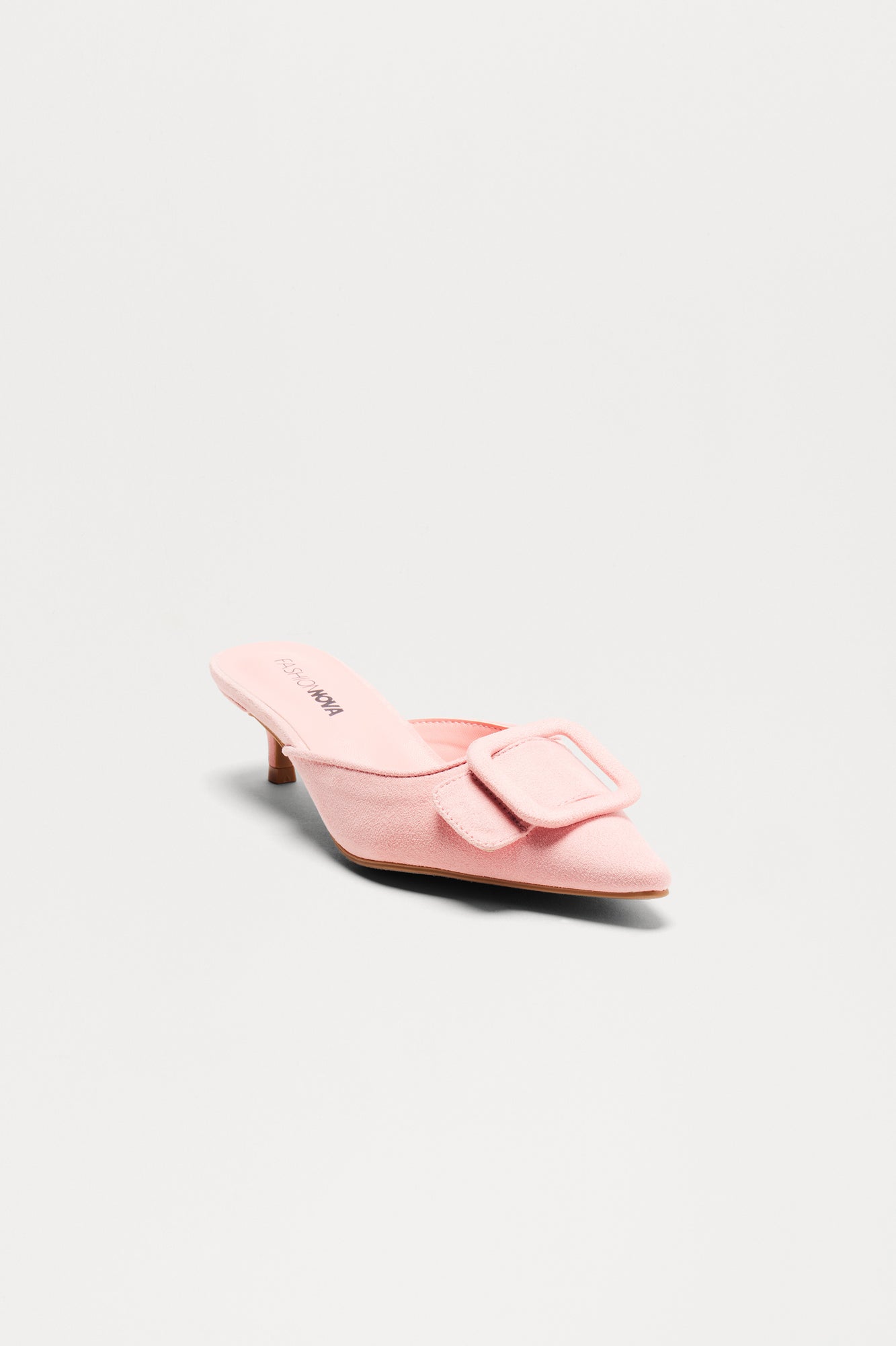 Gabriel Kitten Heel Pumps