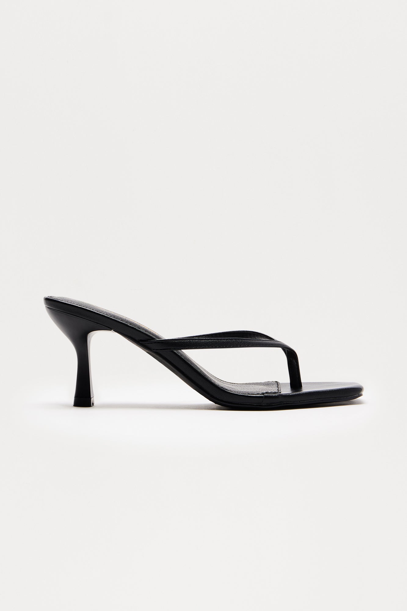 Ayla Thong Mules