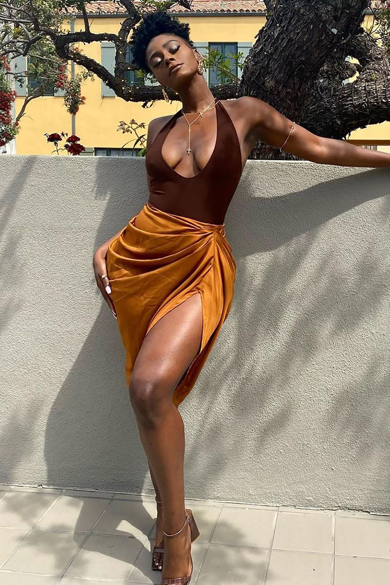 Tokyo Bodysuit