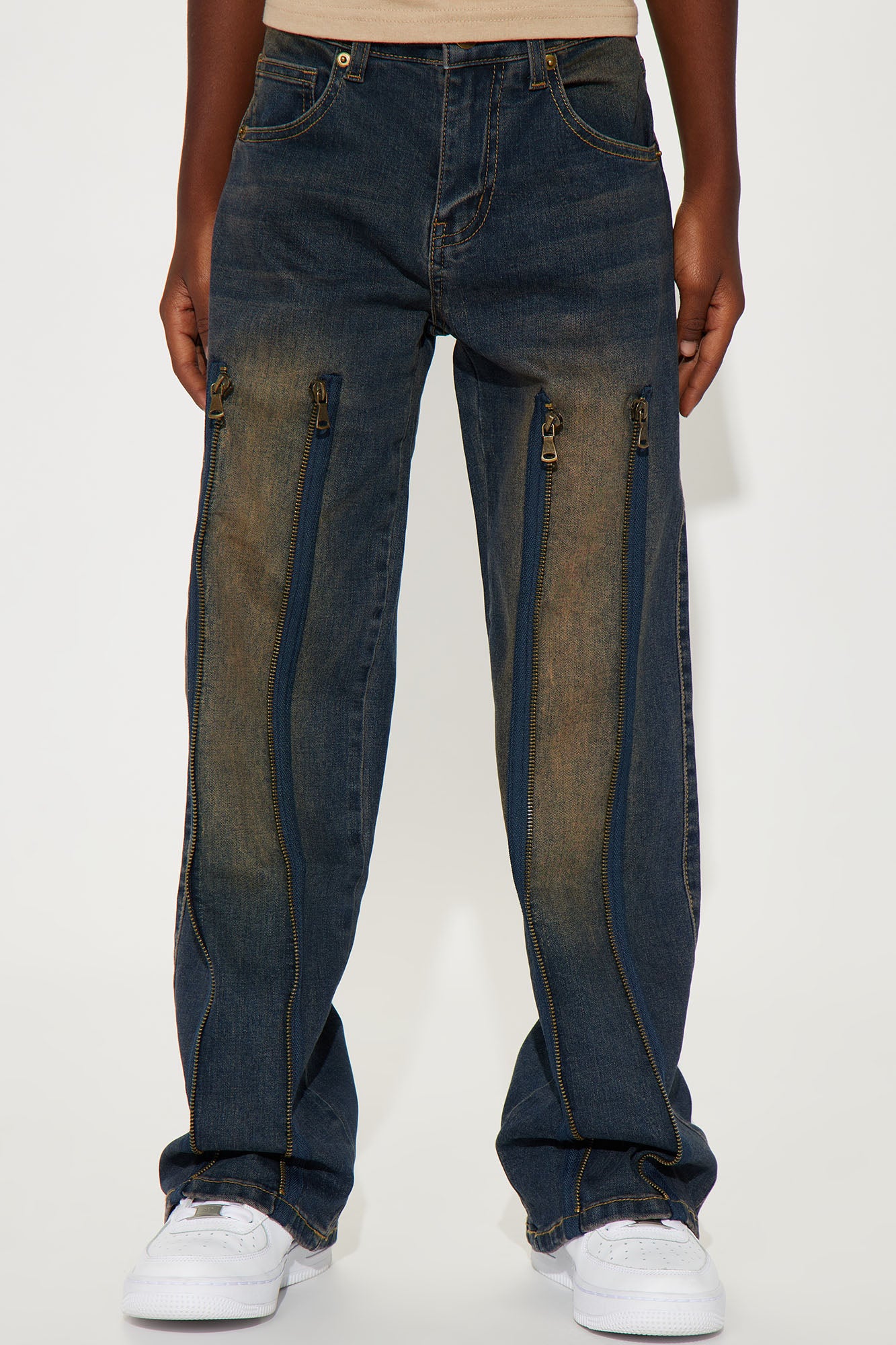 Mini All I See Is Tints Jeans