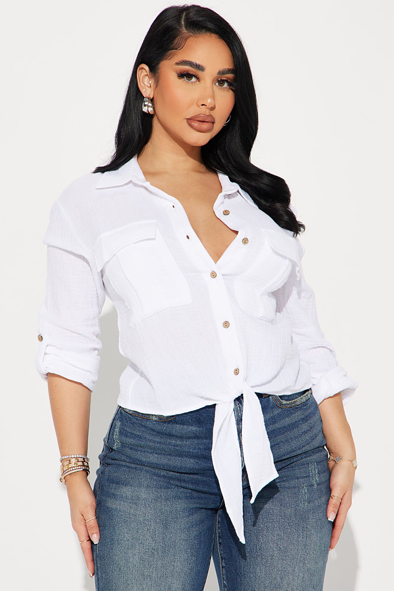 Huntington Shirt