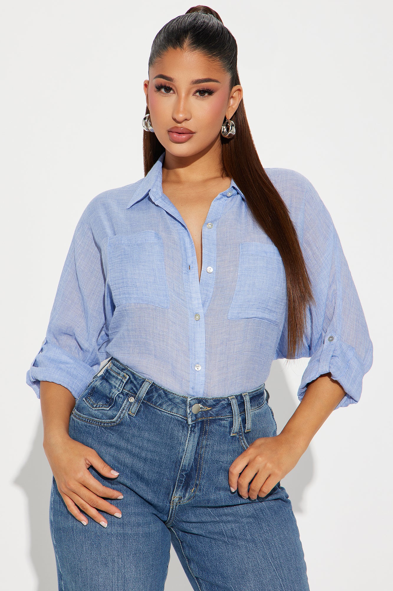 Alina Shirt