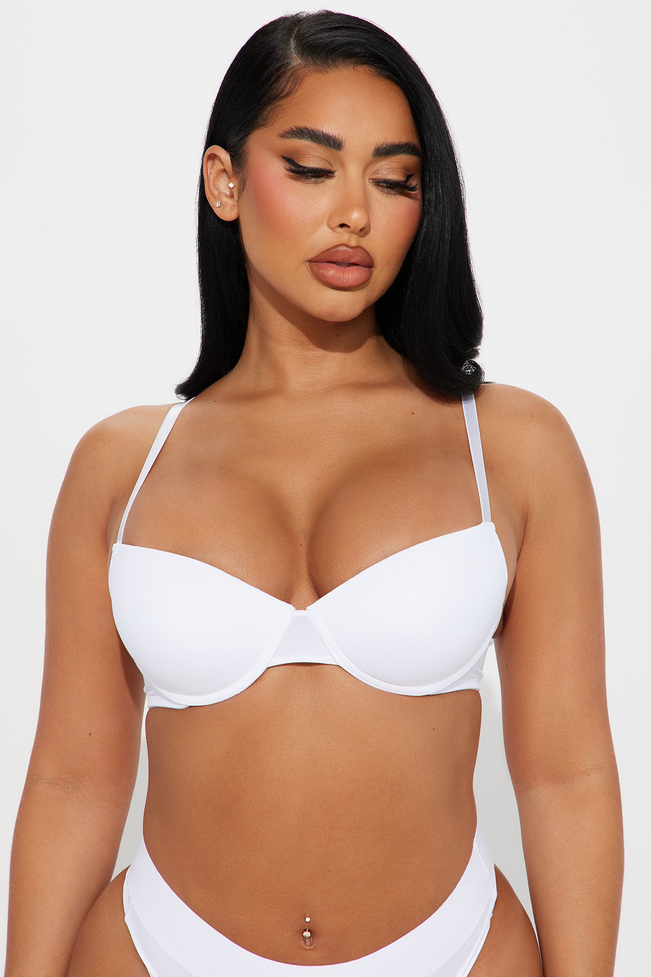 Flaunt It Extreme Push Up Bra