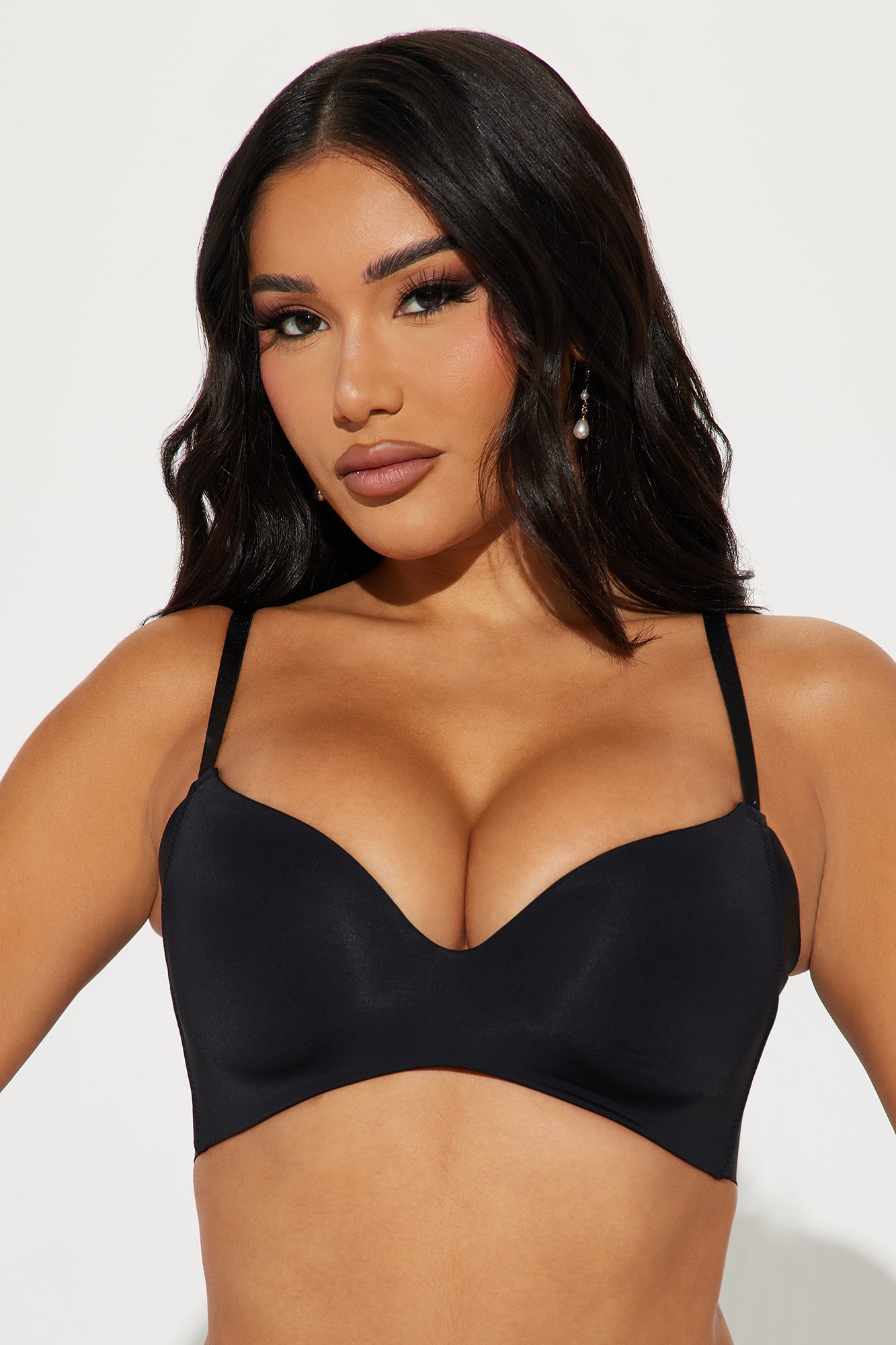 Oh So Smooth Smoothing Bra