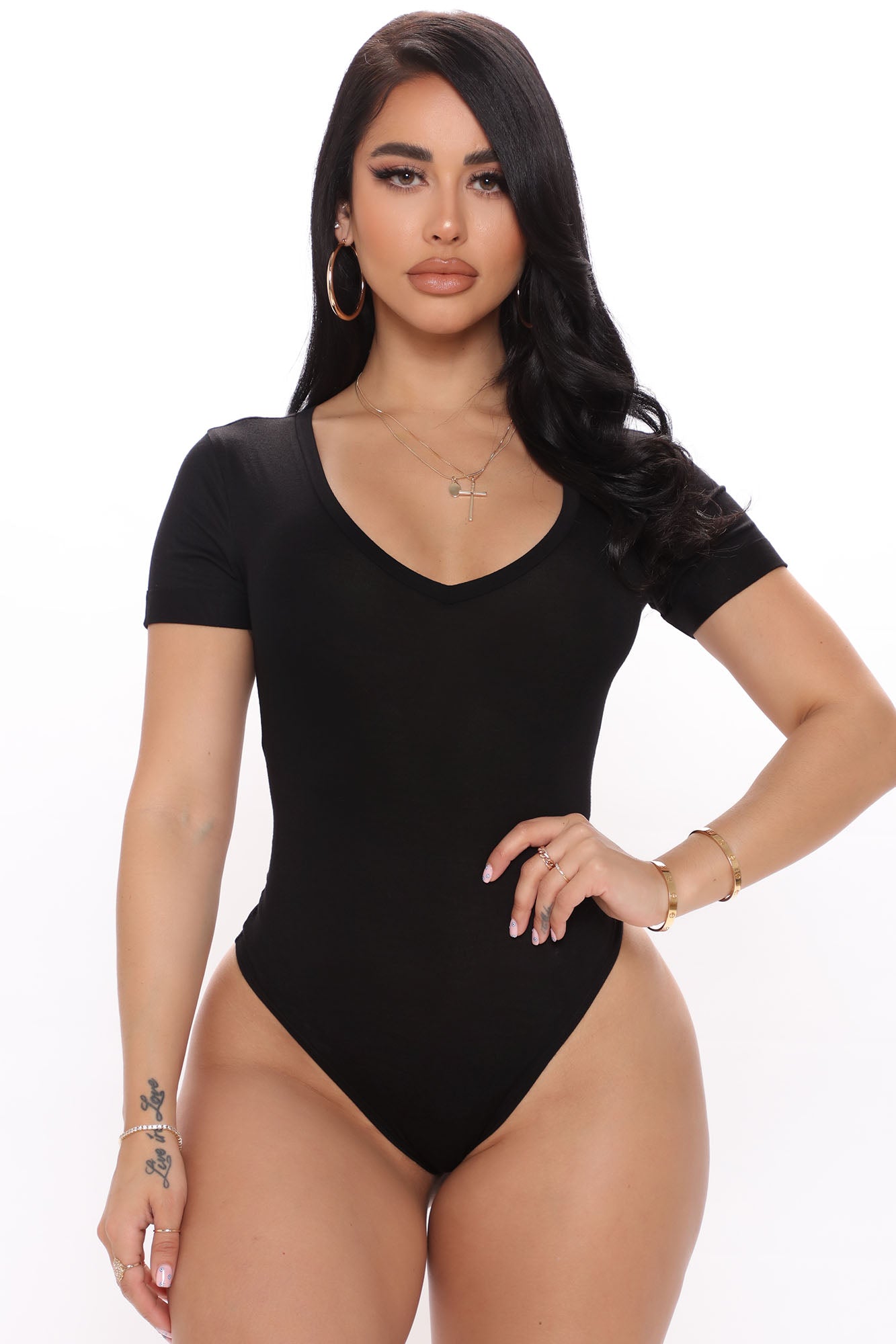 Favorite Tee Bodysuit