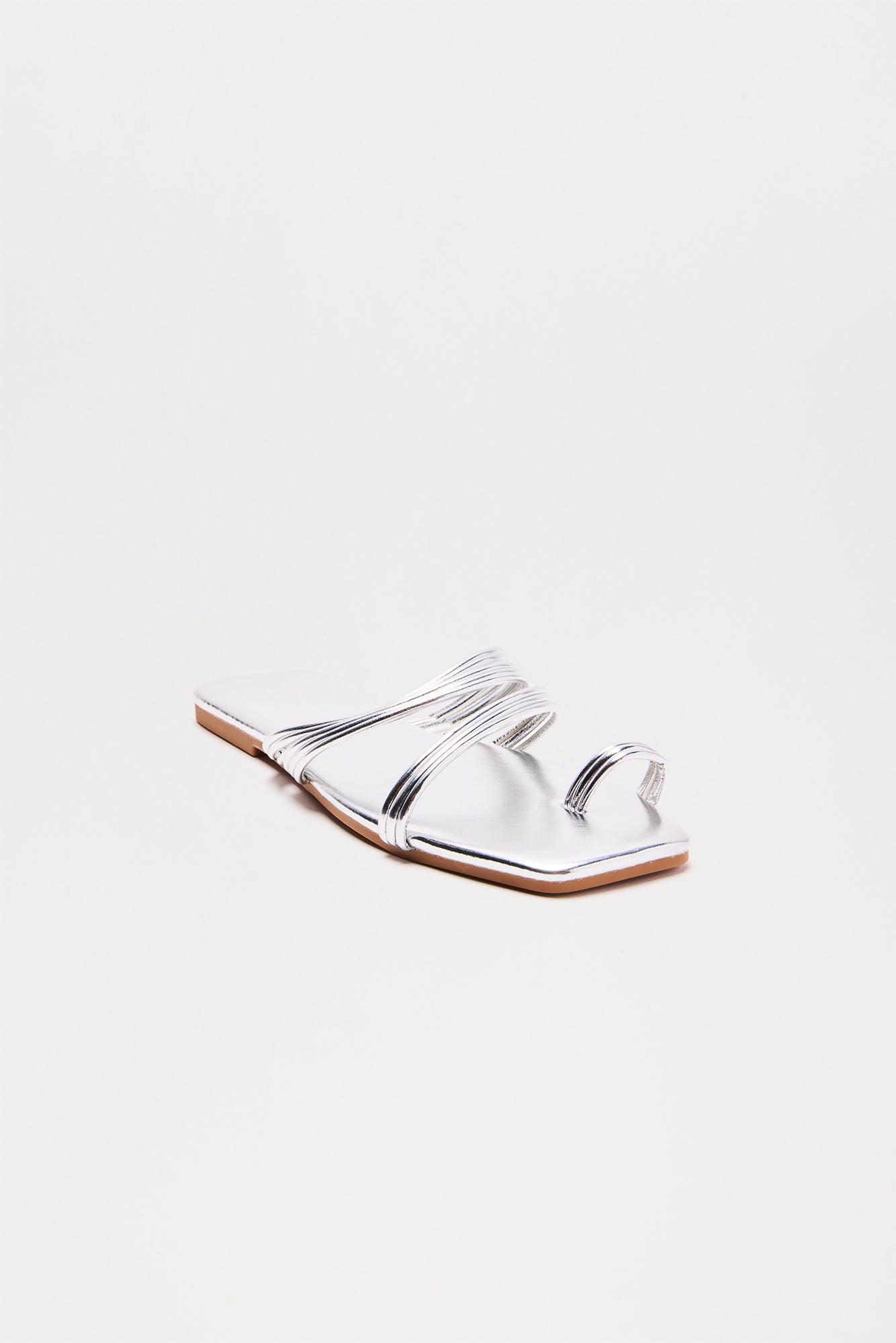 Lou Toe Ring Sandals