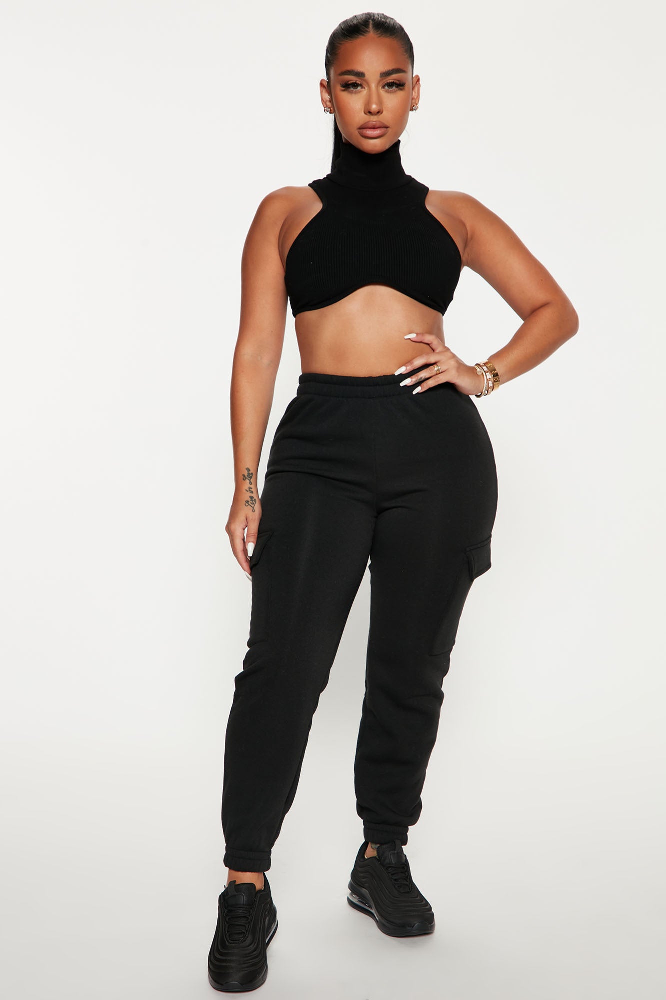 Let's Relax Jogger Sweatpants