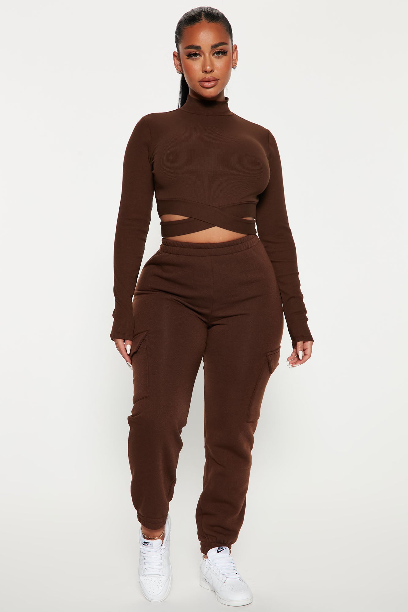 Let's Relax Jogger Sweatpants
