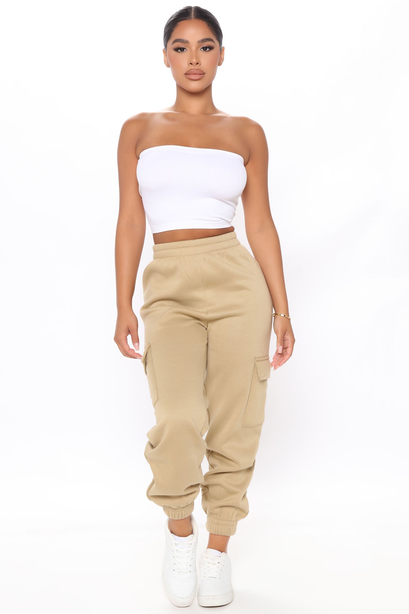 Let's Relax Jogger Sweatpants