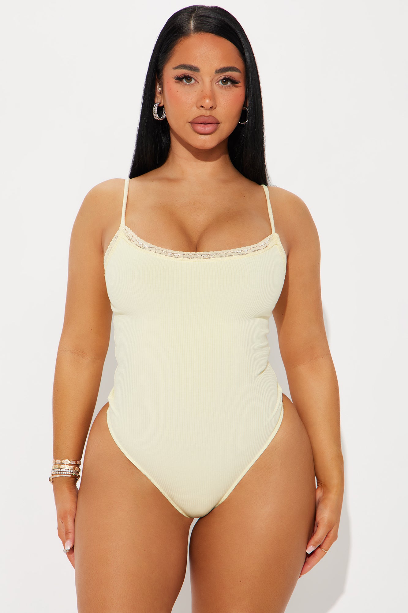 Brooklynn Snatched Bodysuit