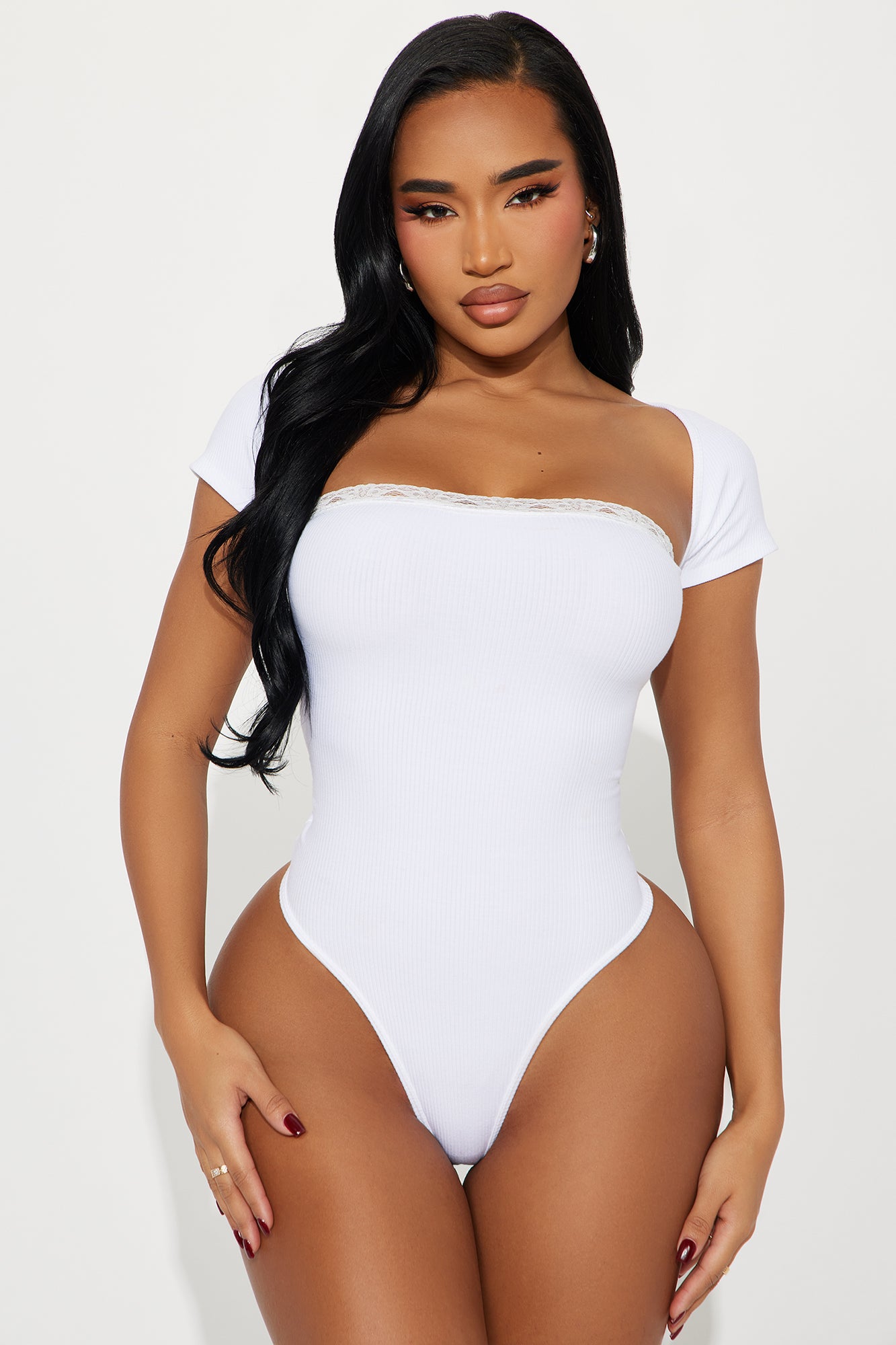 Kimberly Snatched Bodysuit