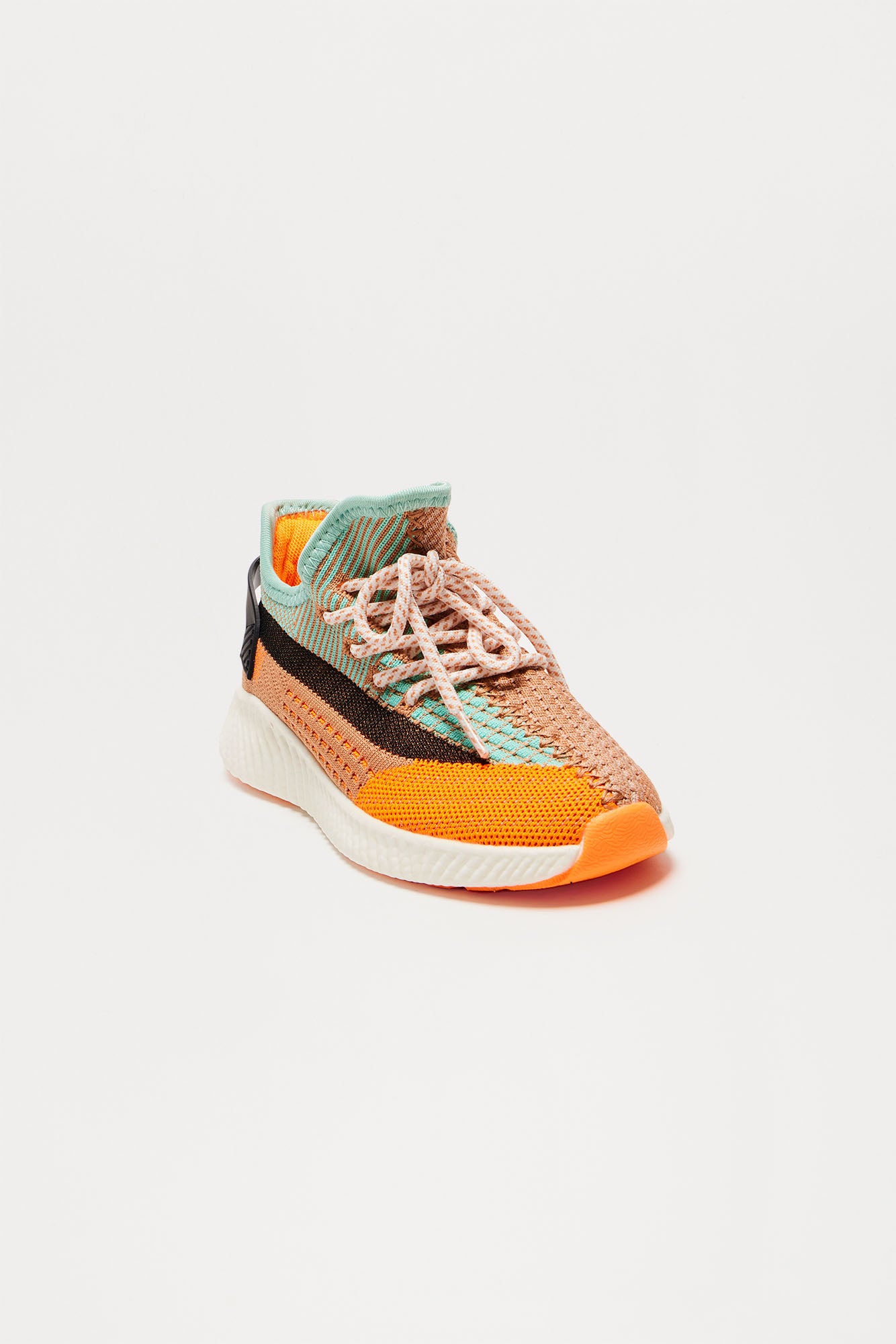 Mini All The Hype Sneakers