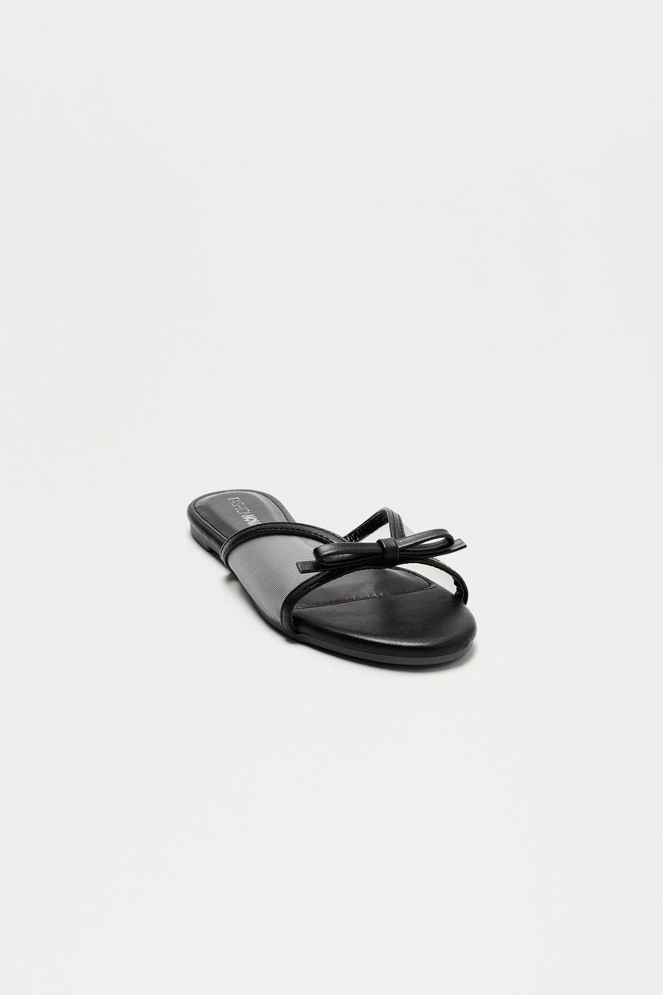 Rylo Bow Sandals