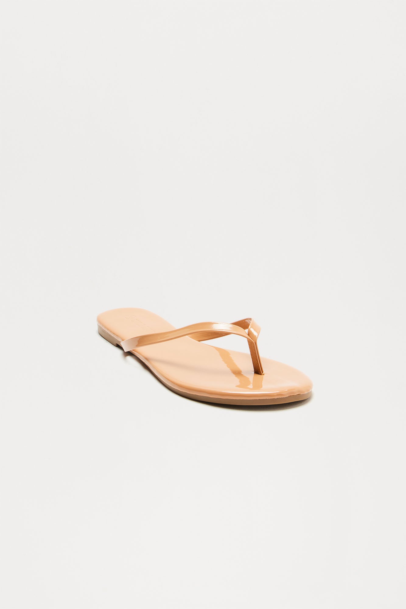 Summer Glow Flat Sandal