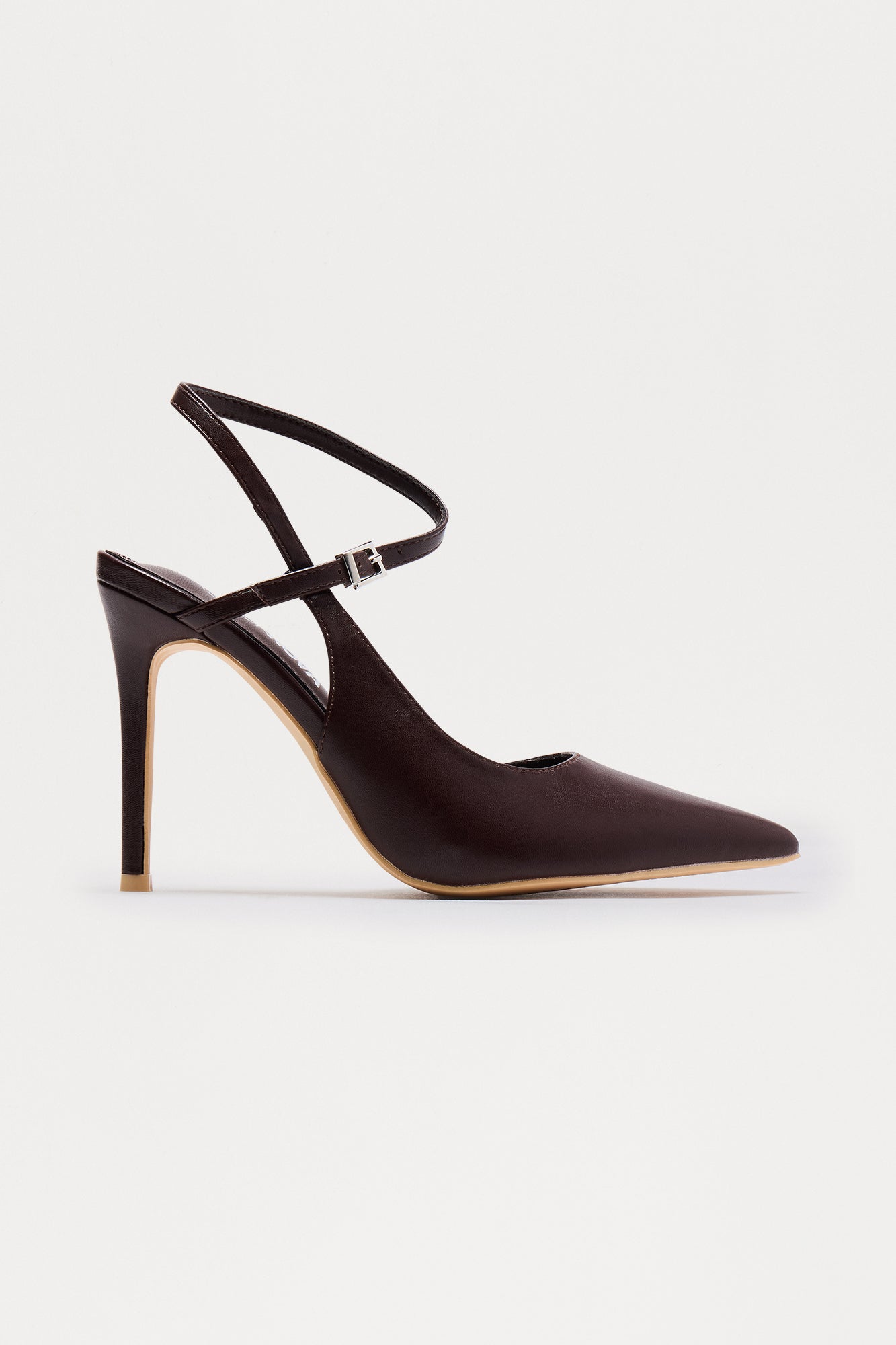 Jenner Pumps