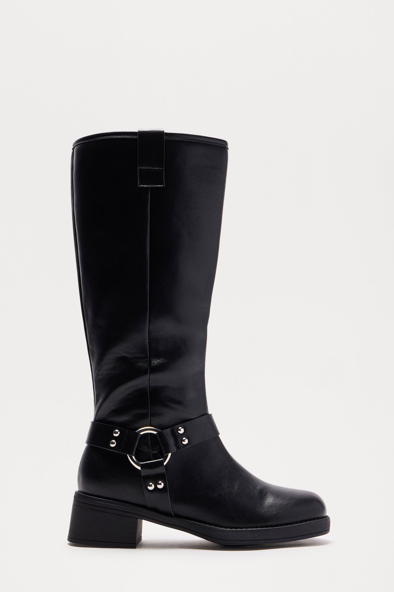 Joella Hardware Boots