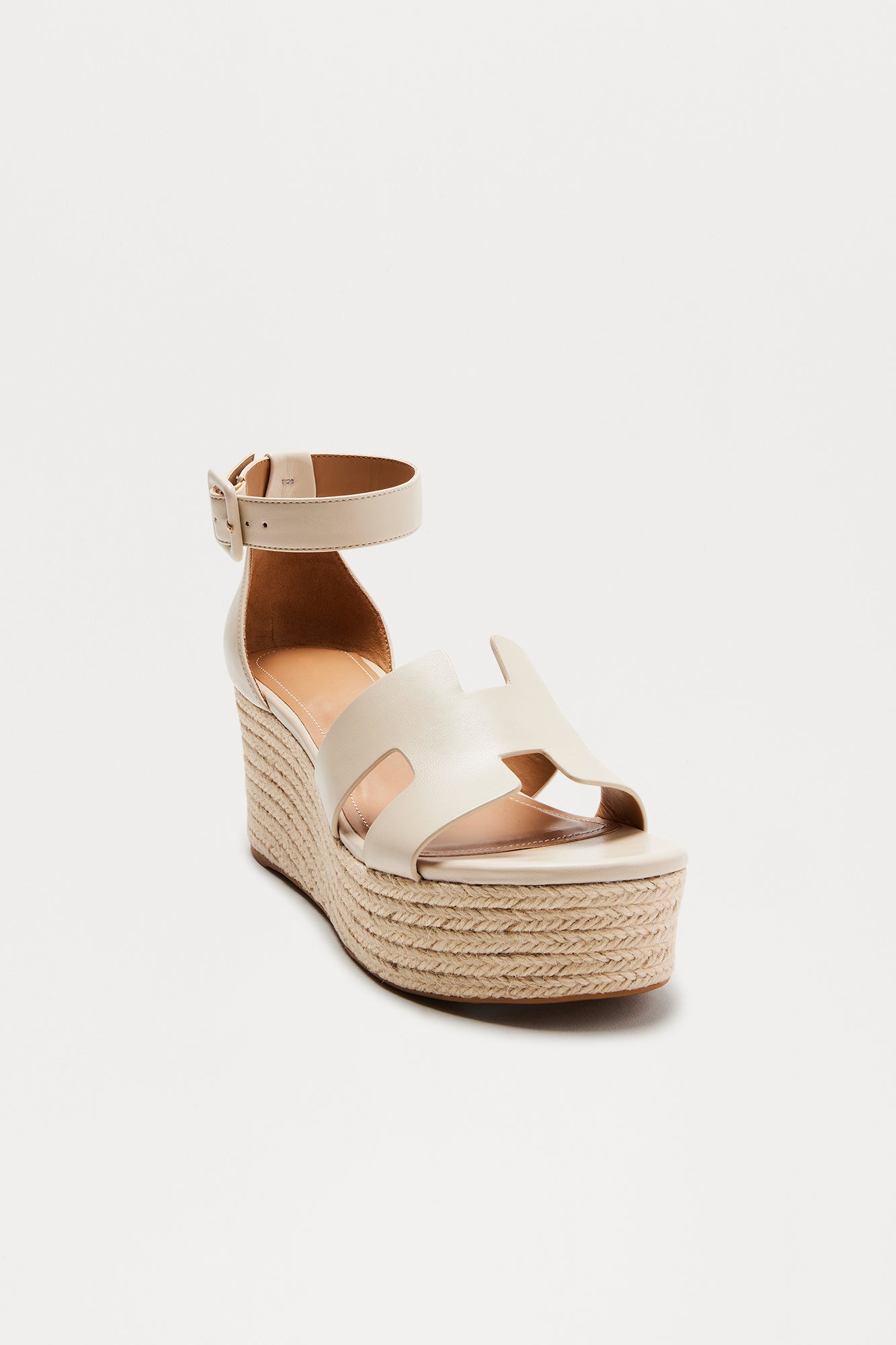 Huntley Flatform Sandals